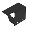 BRACKET, RADIATOR, RH