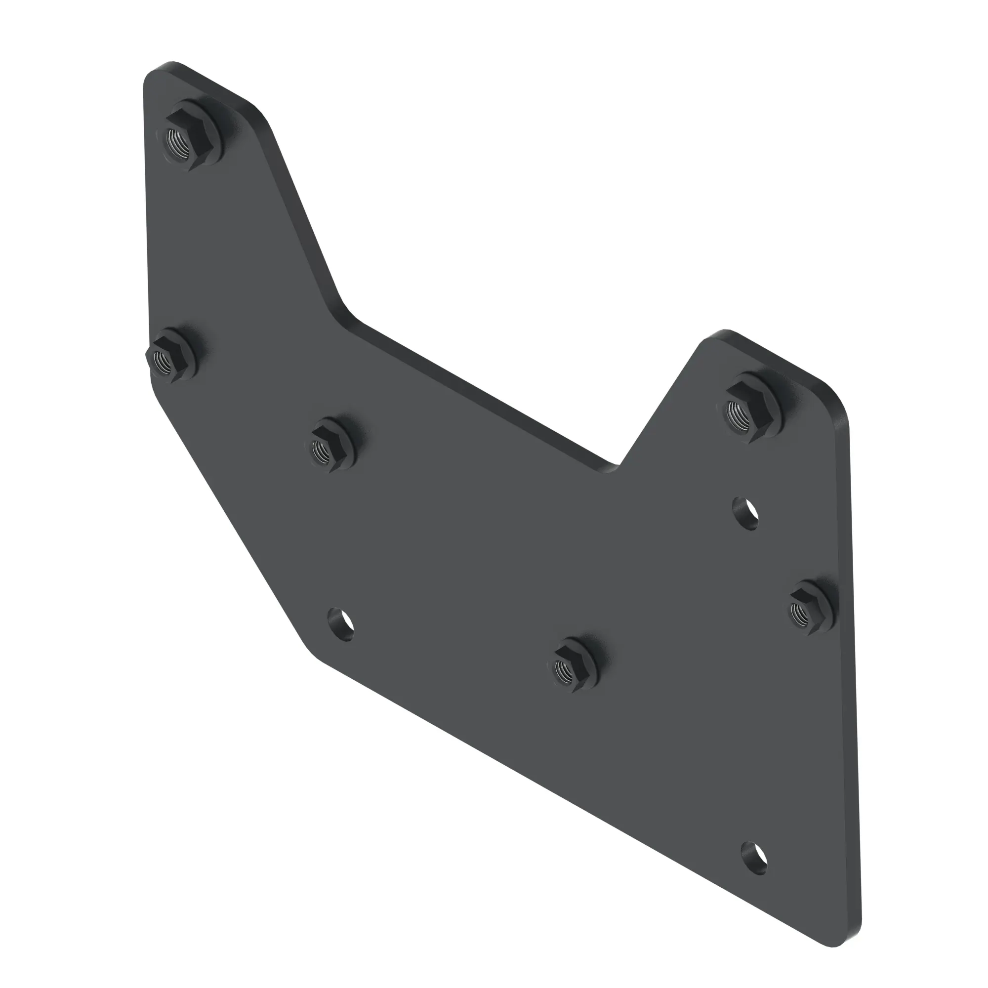 John Deere Bracket - AT485417