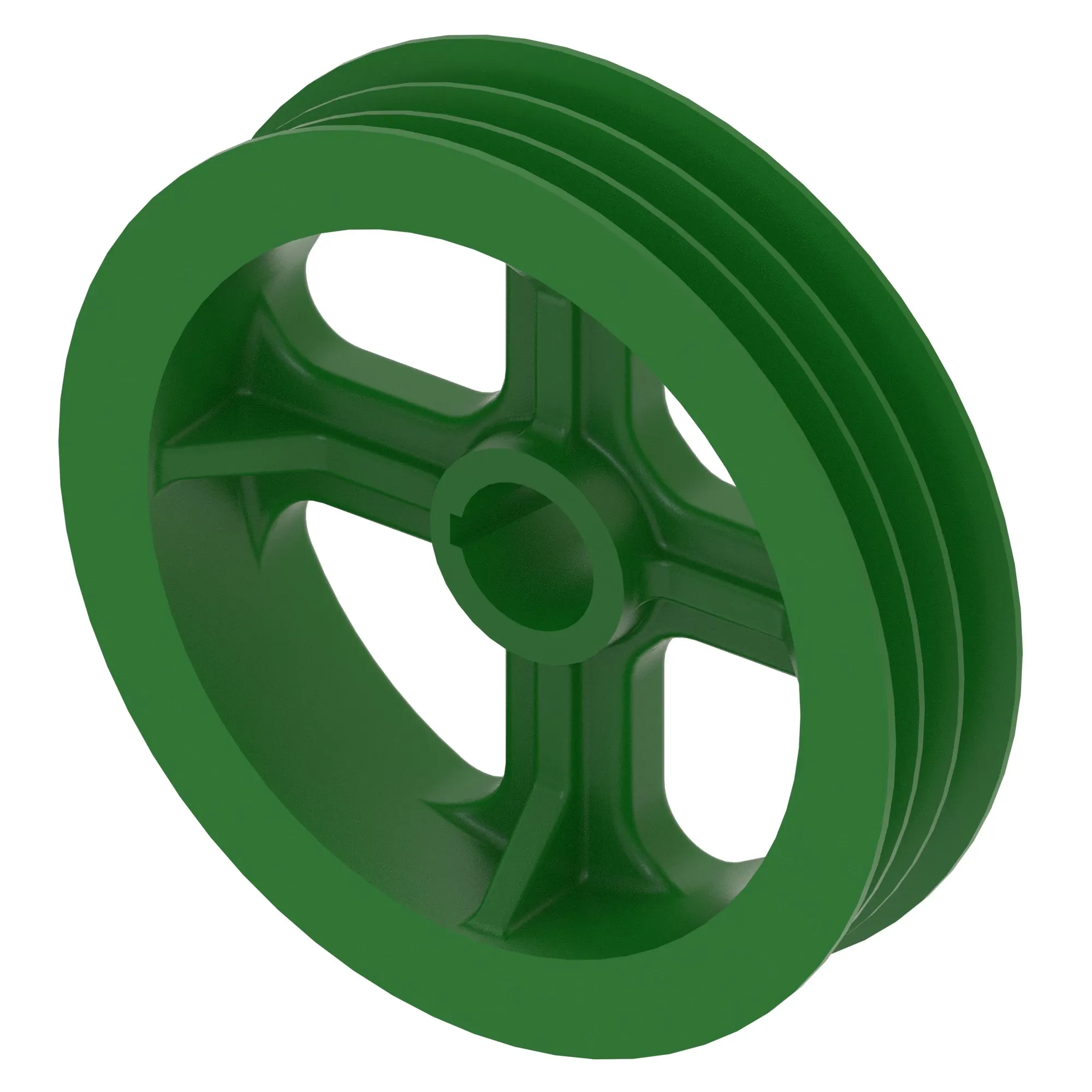John Deere Pulley - HXE74629