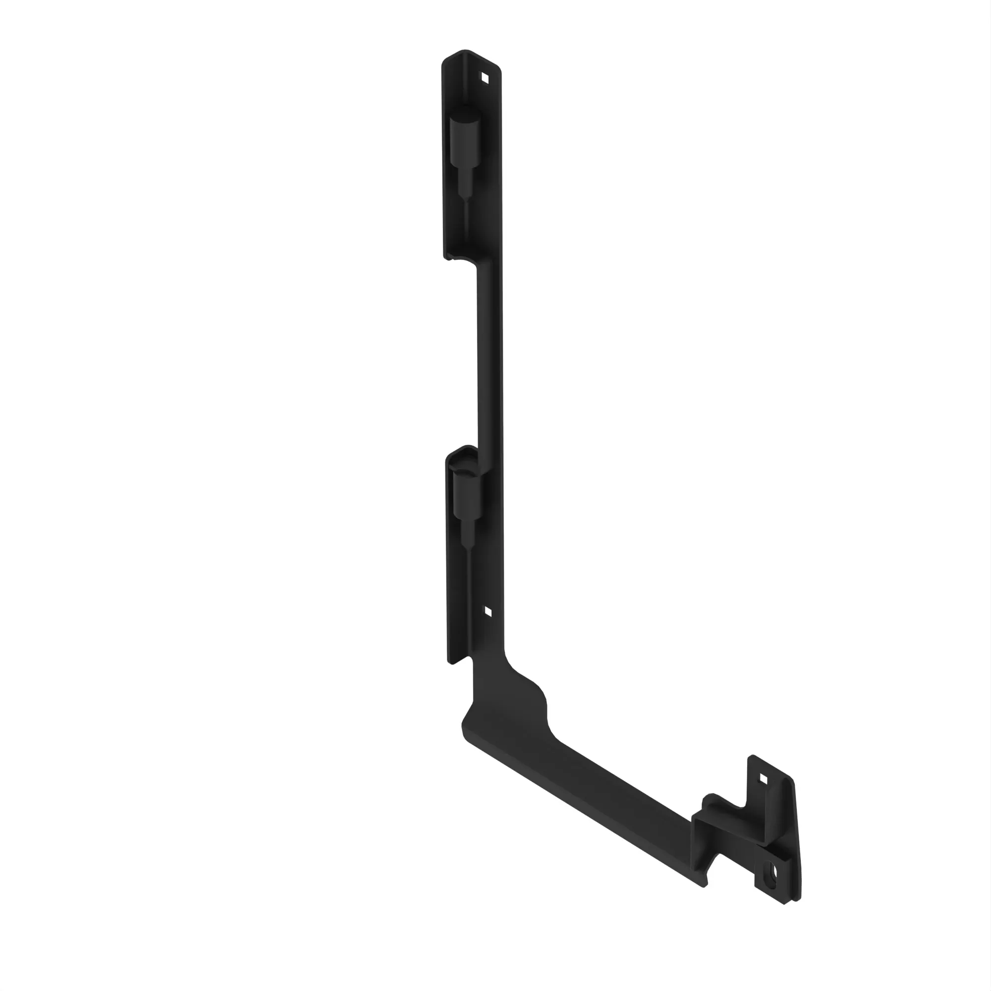 BRACKET, 3-AXIS GREASE BULKHEAD