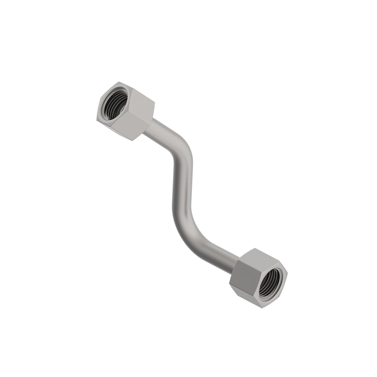 John Deere Fuel Line, Low Pressure - DZ105684