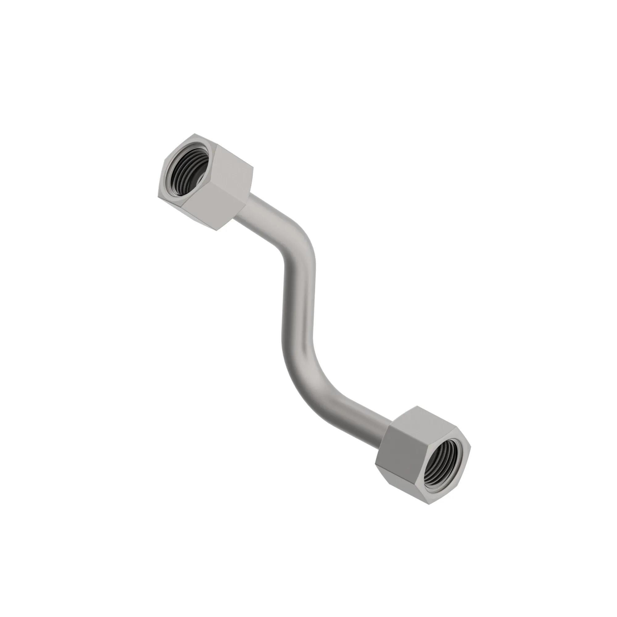 John Deere Fuel Line, Low Pressure - DZ105684