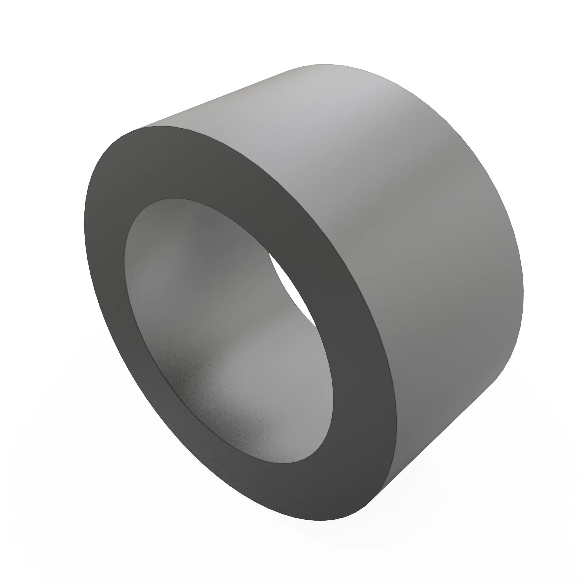 WASHER, PLATED