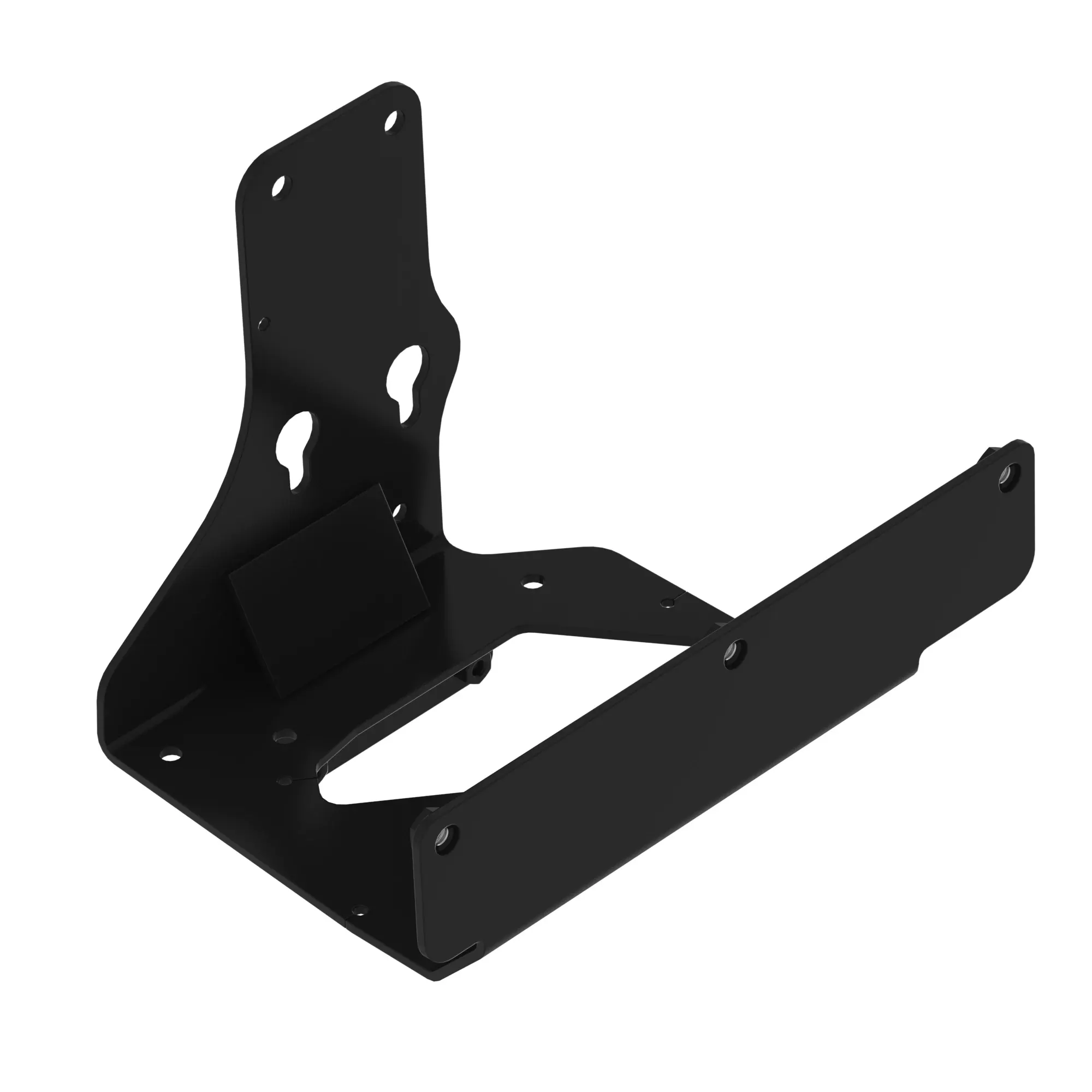 BRACKET, 710 SURGE