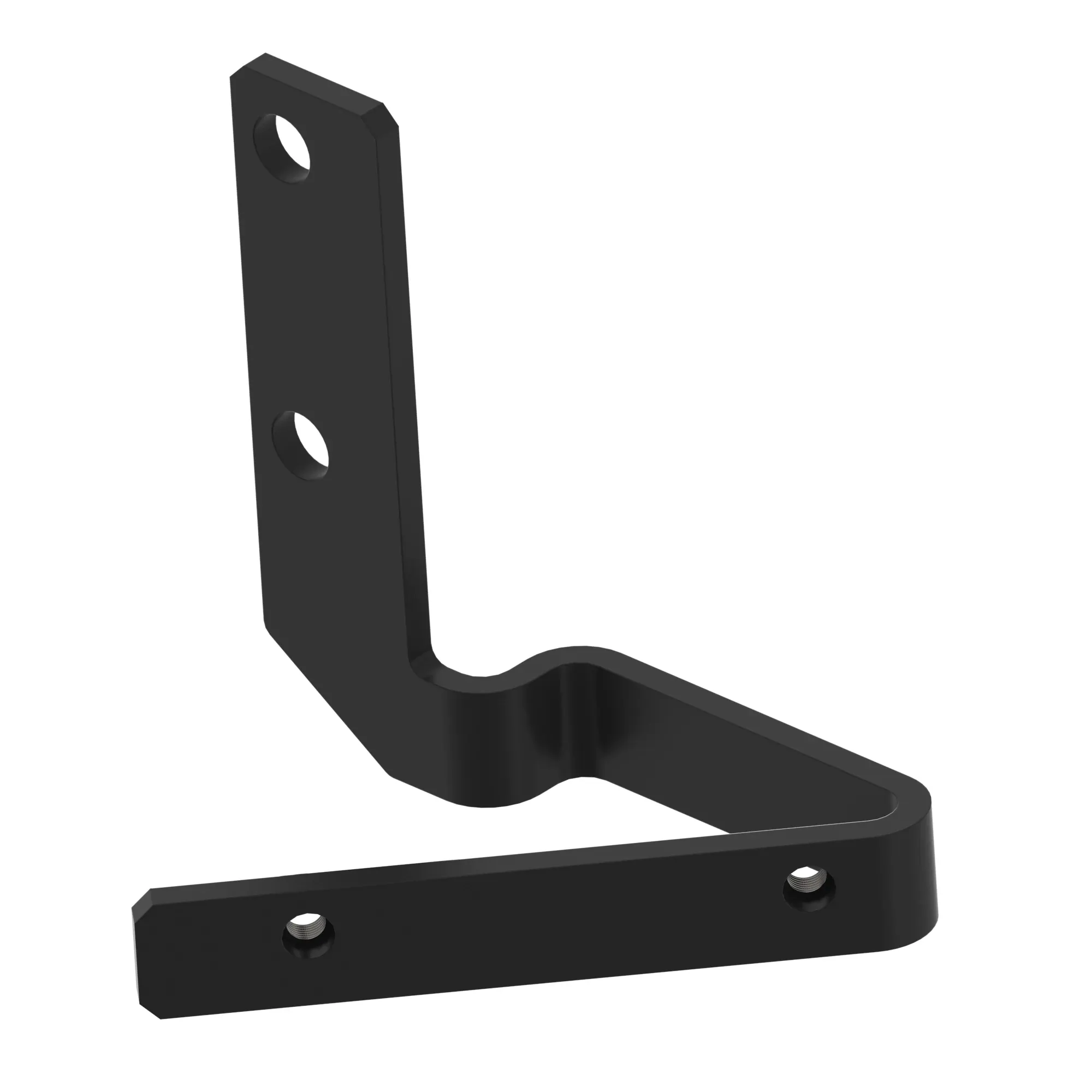 BRACKET, FUSE BOX MOUNTING BRACKET