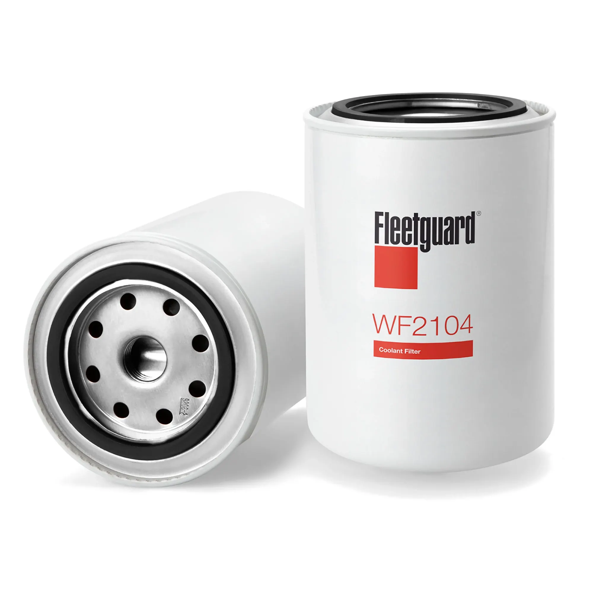 Fleetguard Spin-On Coolant Filter - PMWF2104