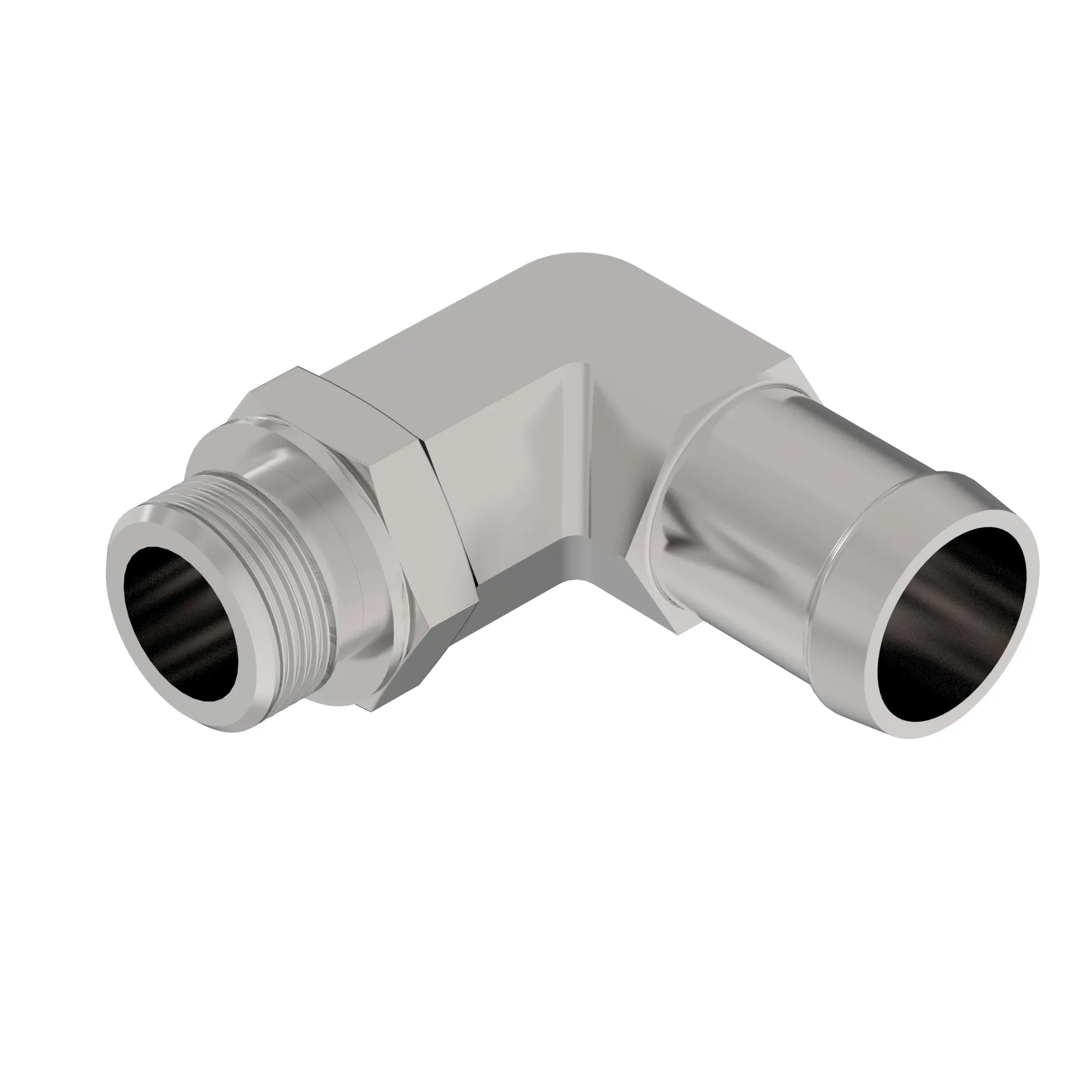 John Deere Elbow Fitting - RE194910