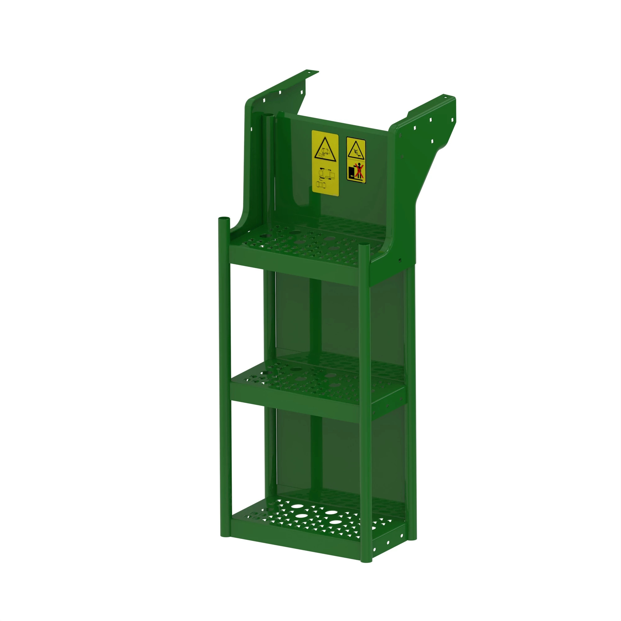 John Deere Front Ladder - AXE18748
