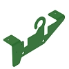BRACKET, TRAILER CONNECTOR
