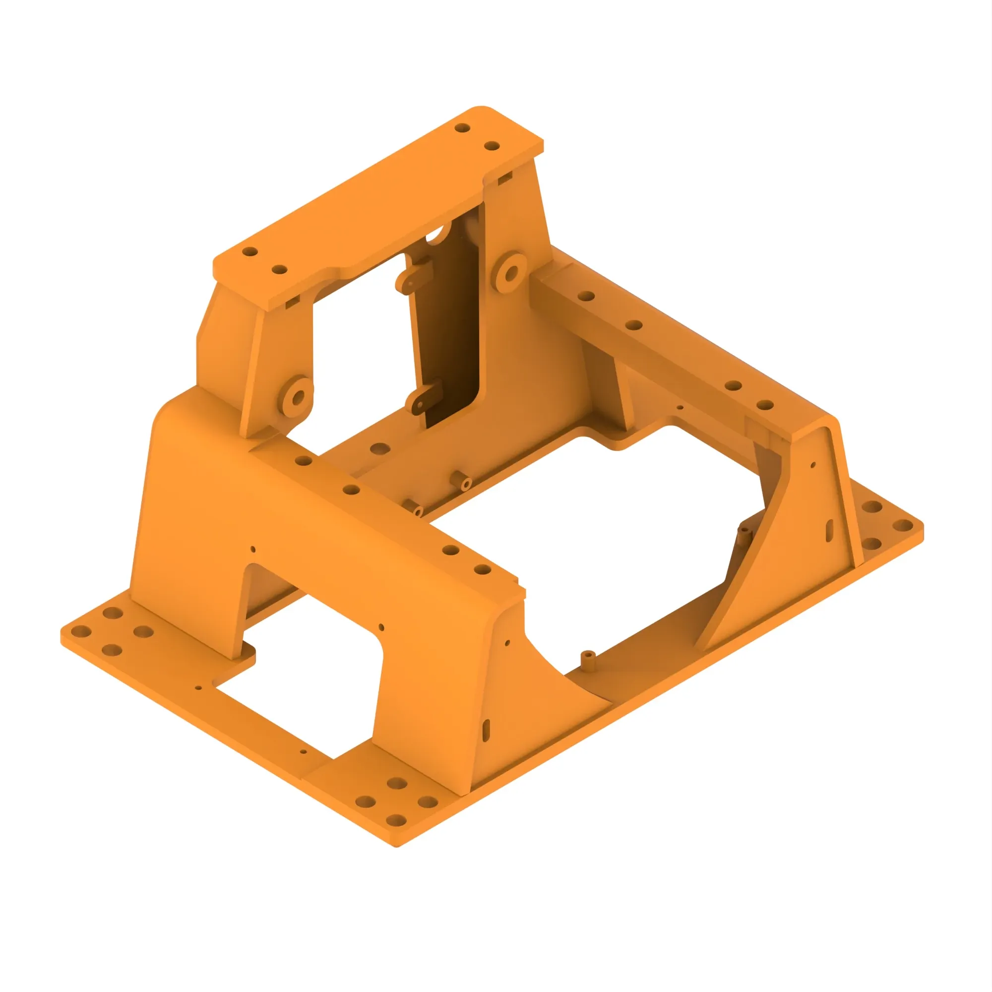 John Deere Bracket - AT496982