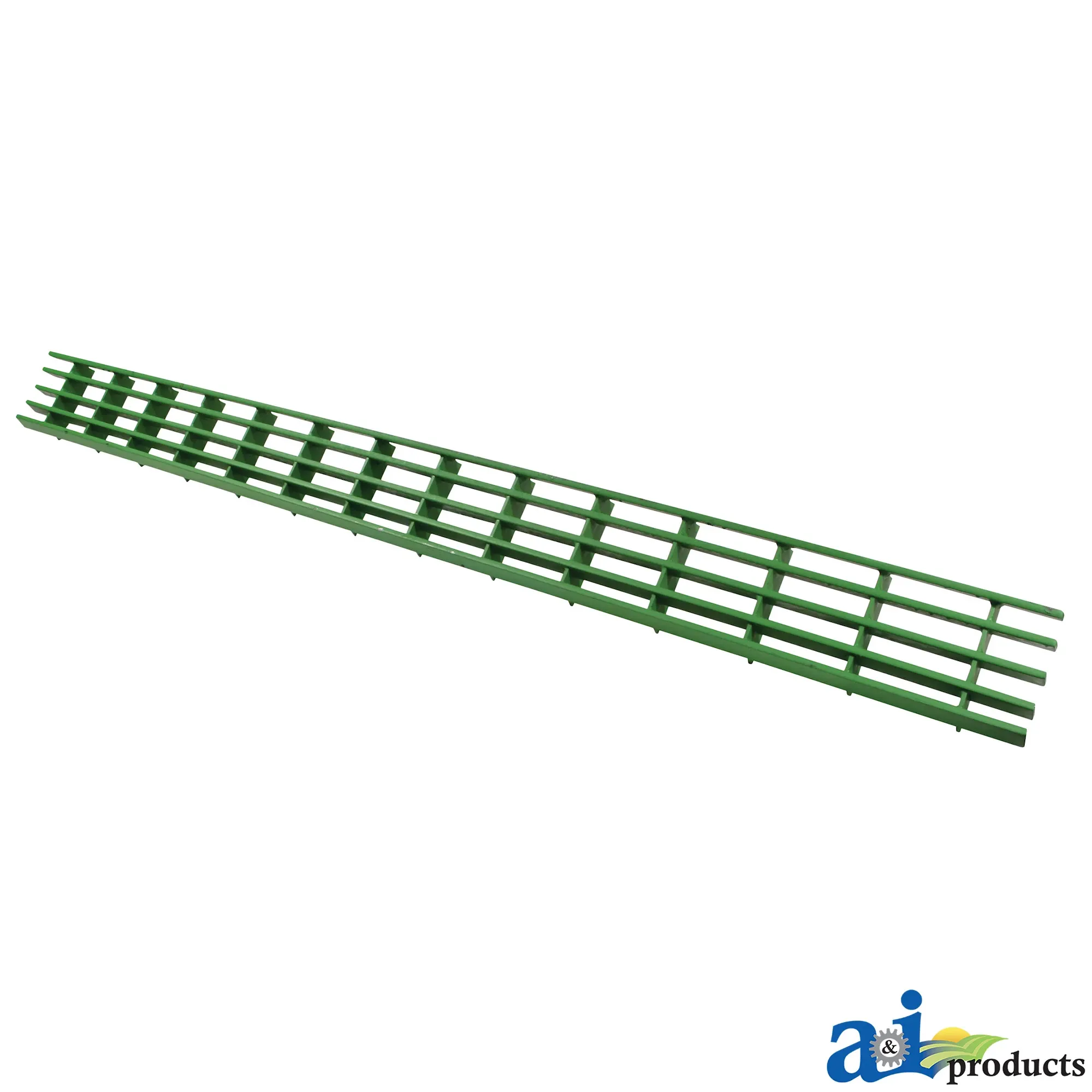 A&I Products Concave Grate - A-AH131330