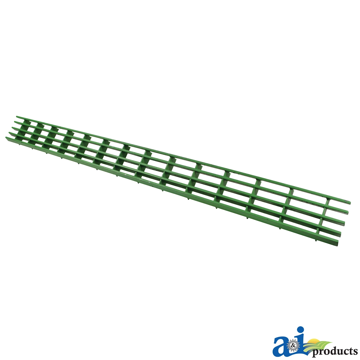Grate, Concave