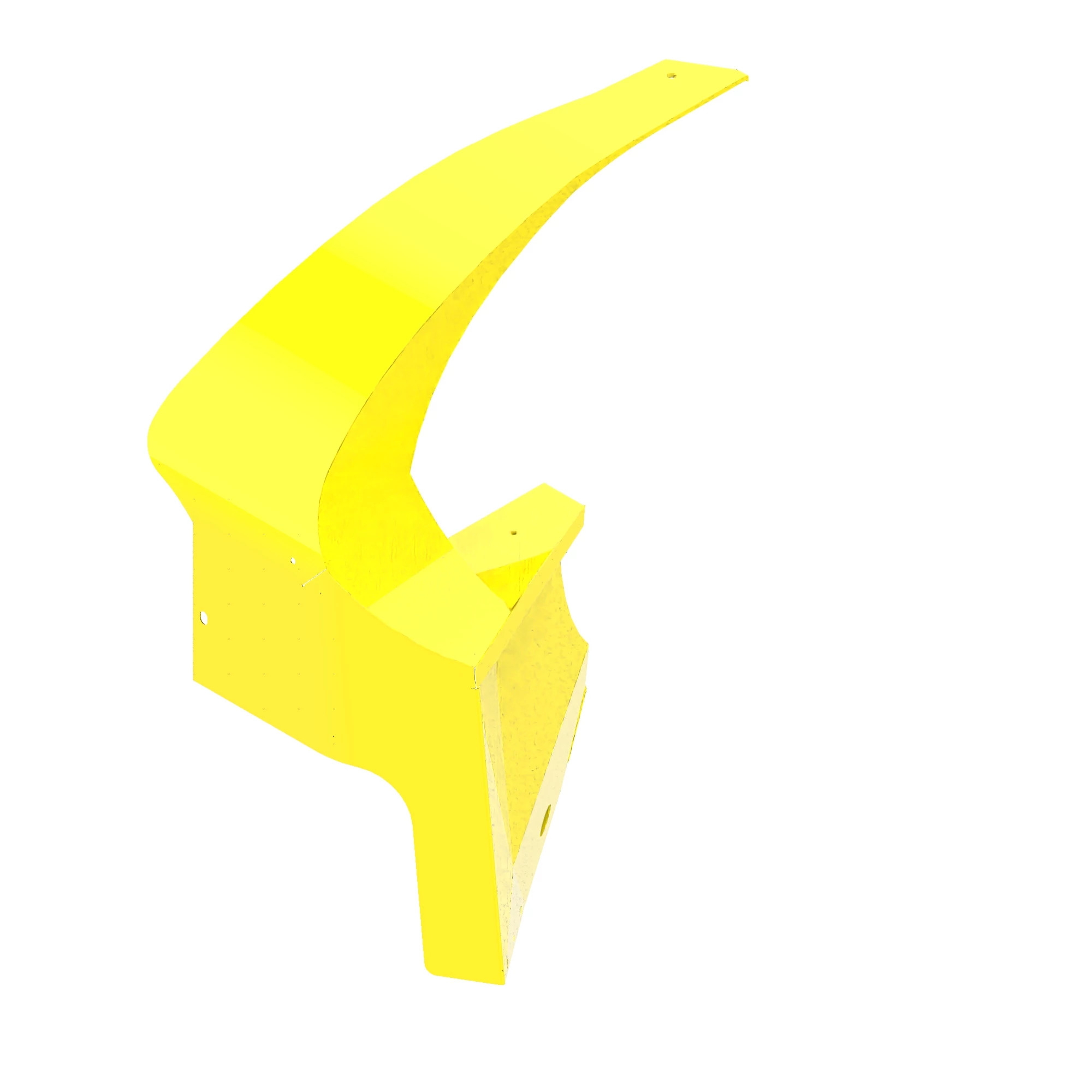 John Deere Cover - LCA106419