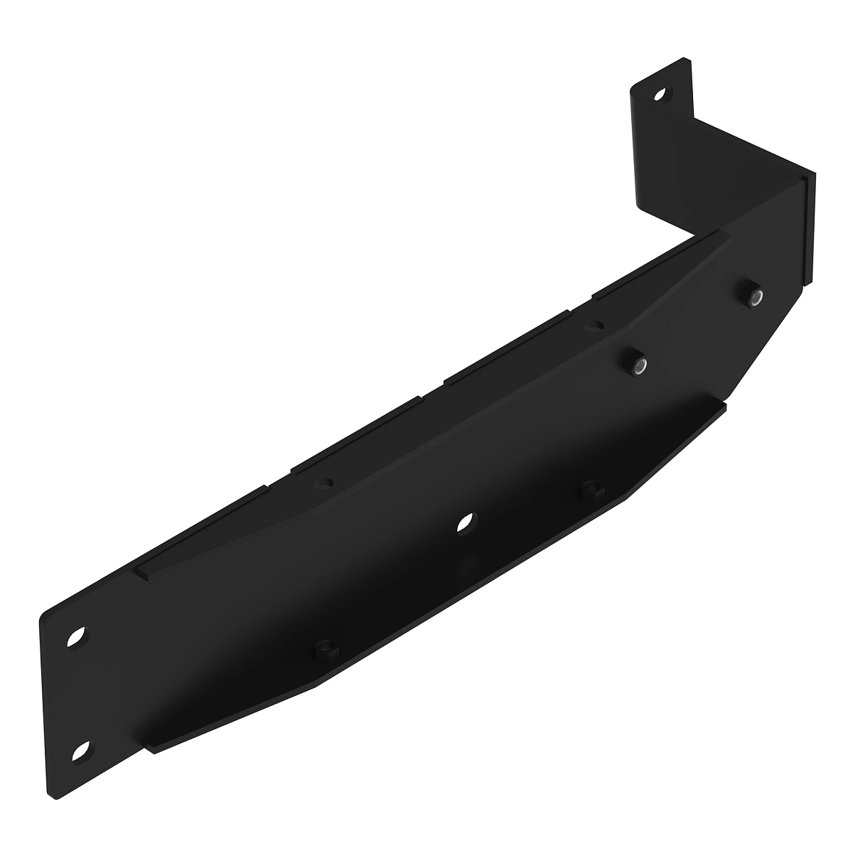 Bracket, Cooling Pkg. Mntng. Cooling