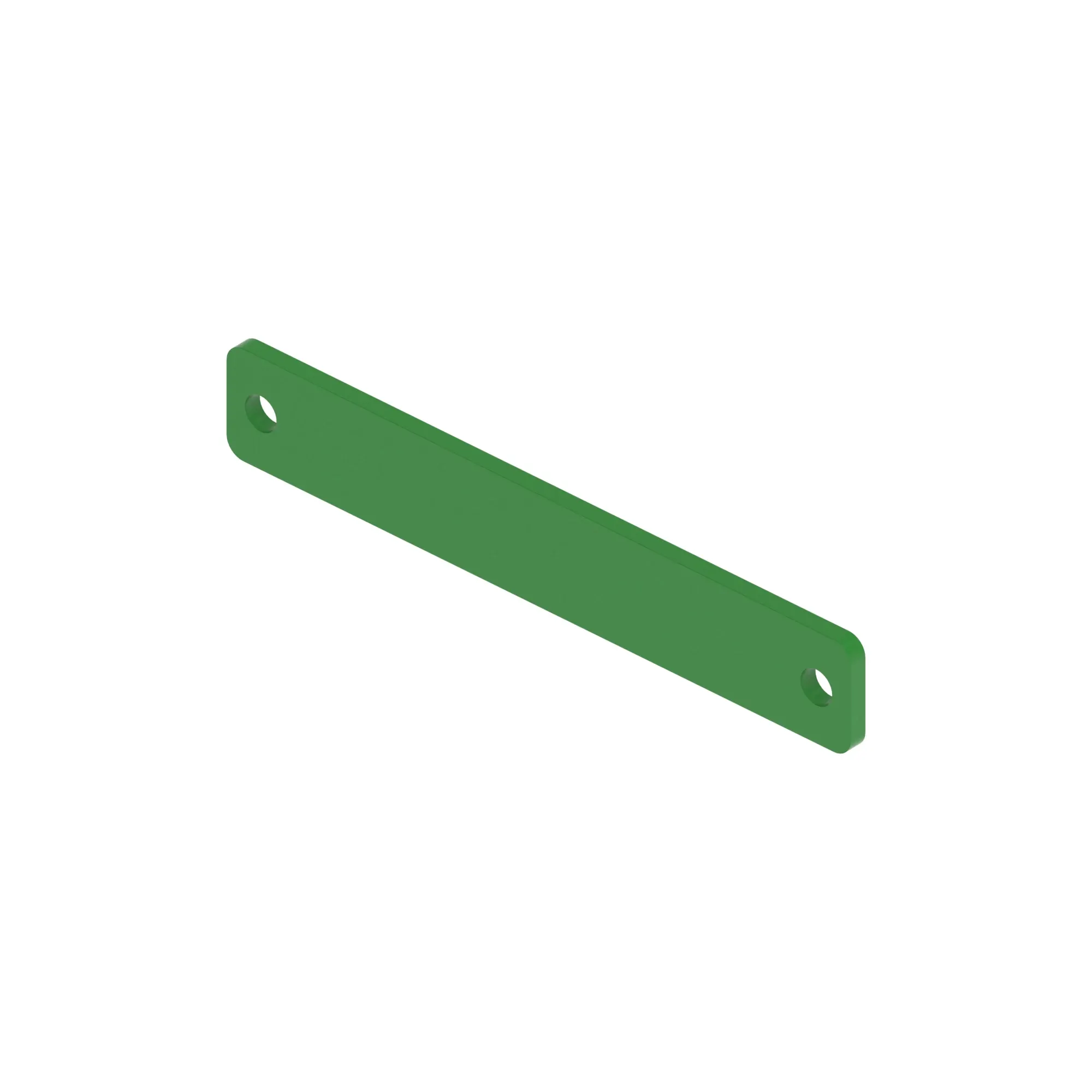 John Deere Shim Bracket - KK54206