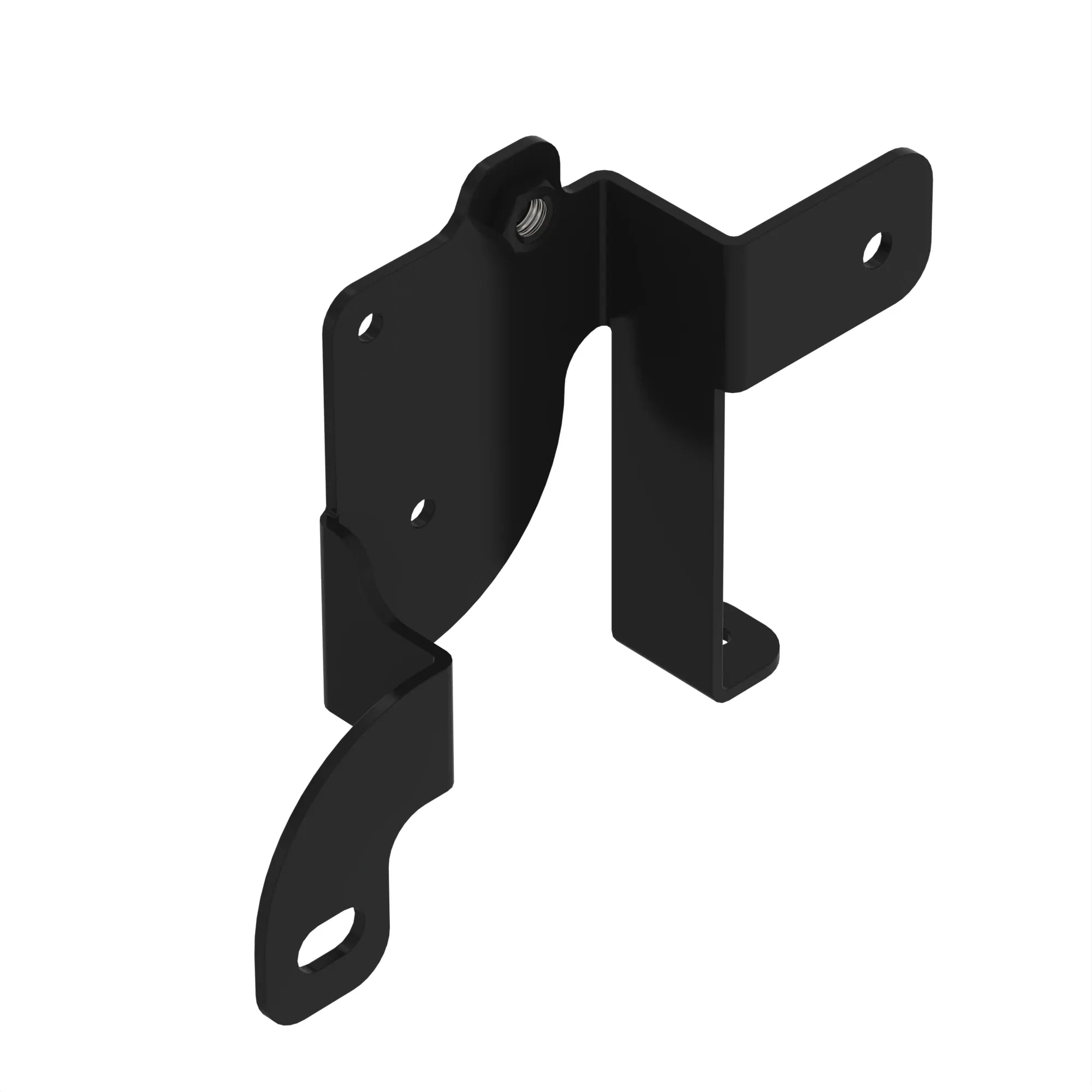 BRACKET, HARNESS,CABLE RETENTION,