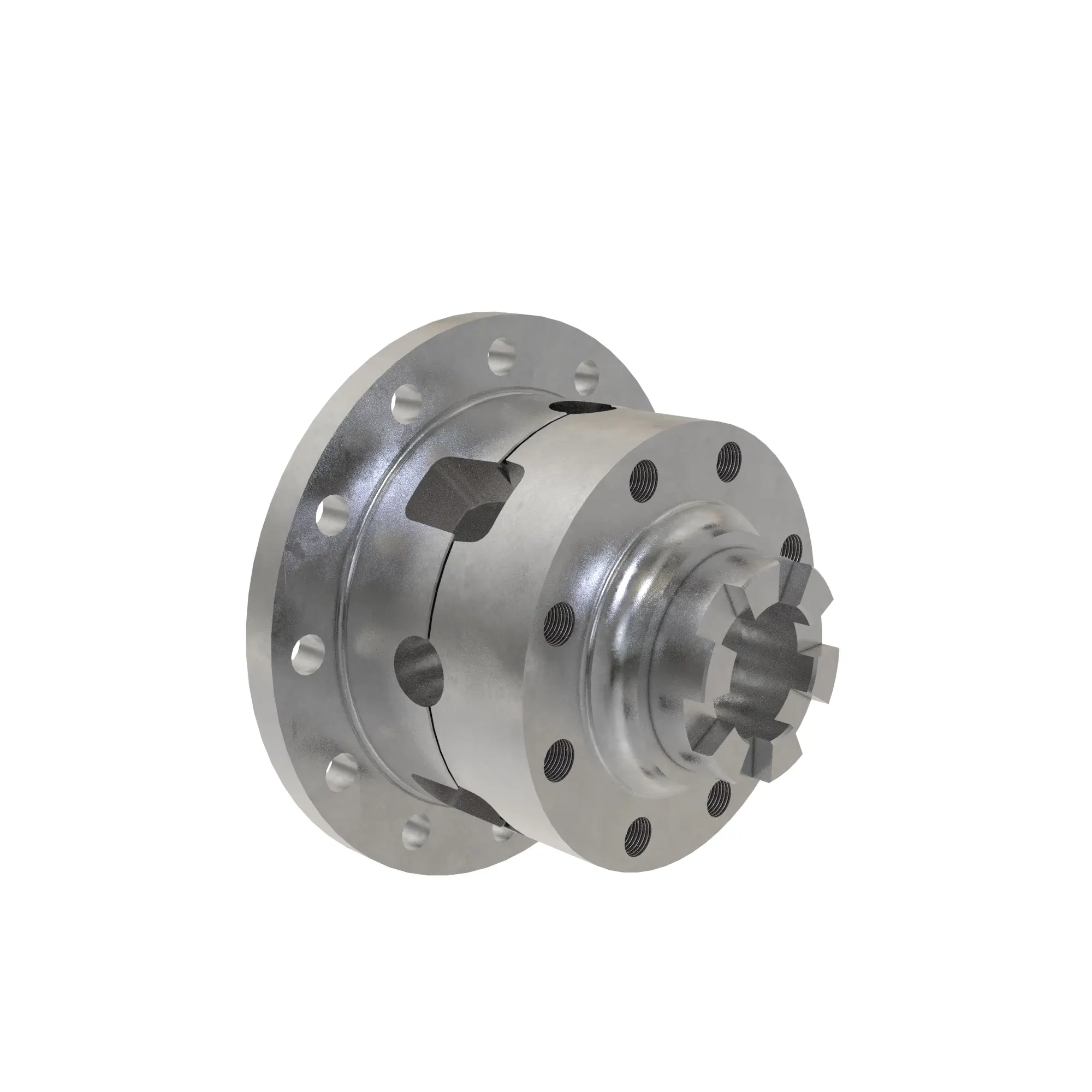 DIFFERENTIAL, HOUSING, ASSEMBLY