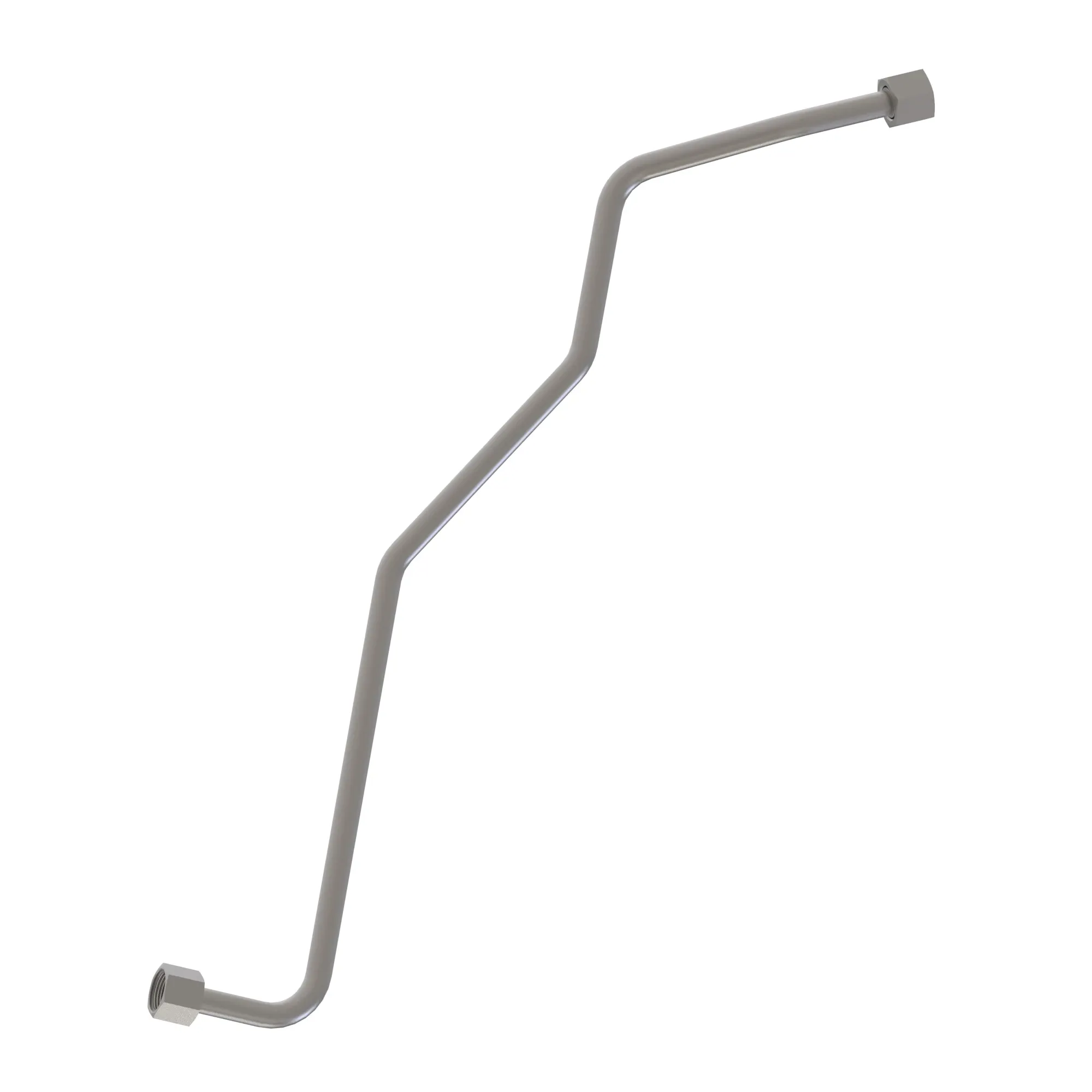 Oil Line Ride Control Ret