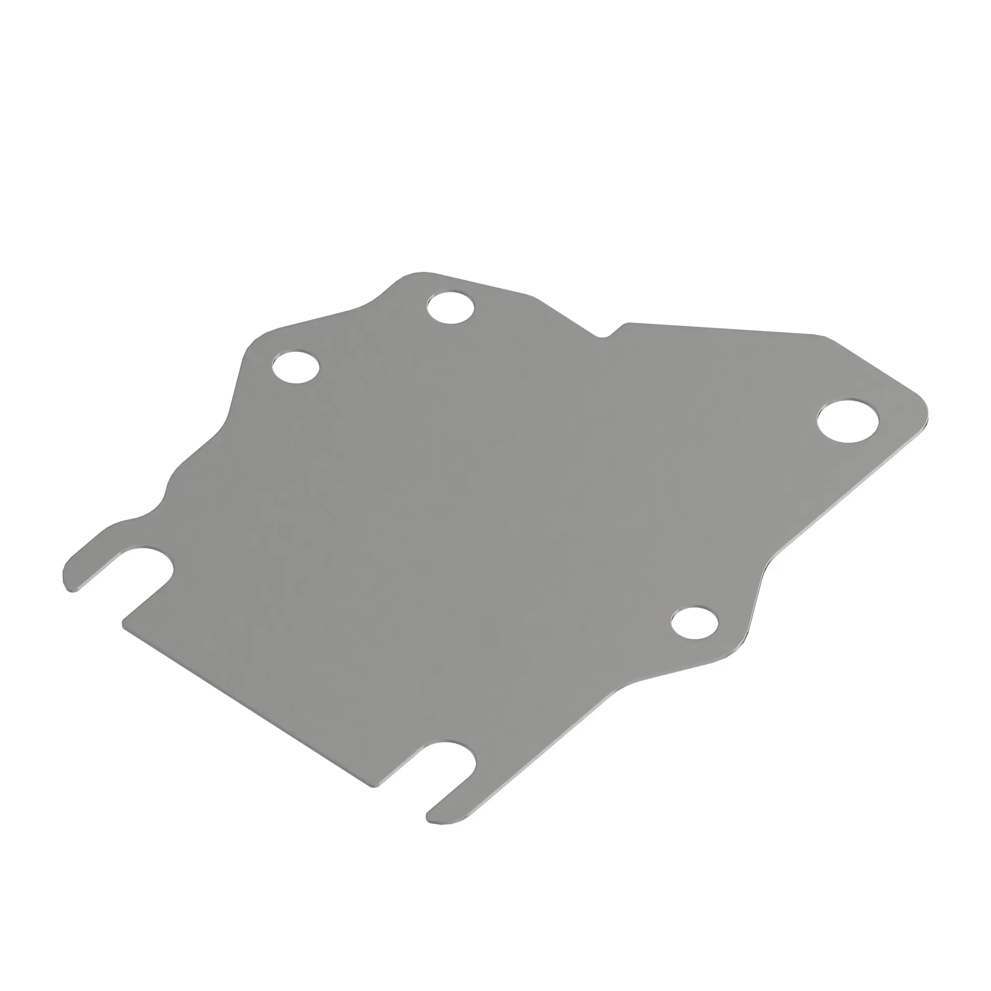 SHIM, ROTOR FRAME SHIM