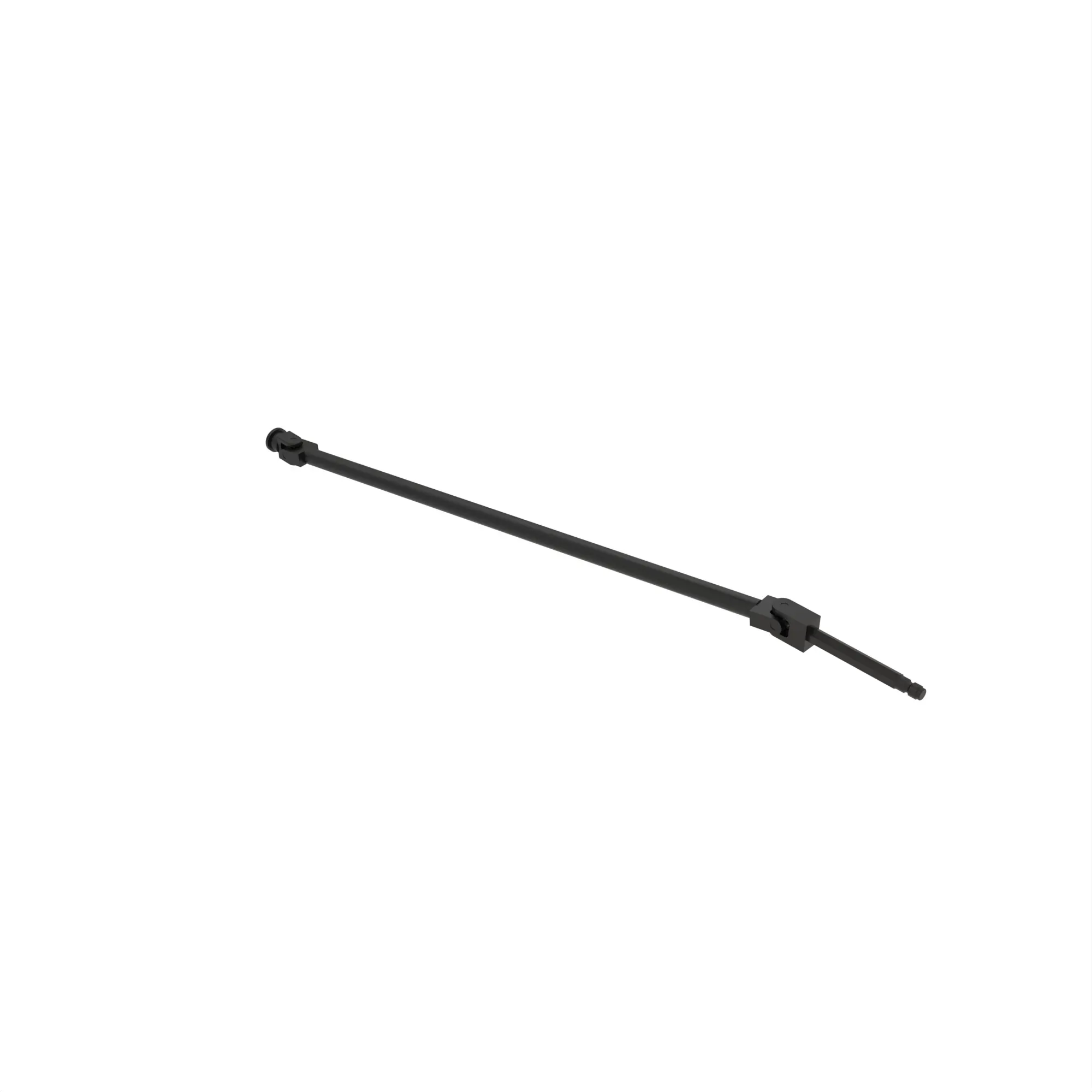 John Deere Front PTO Universal Driveshaft - LVA14105