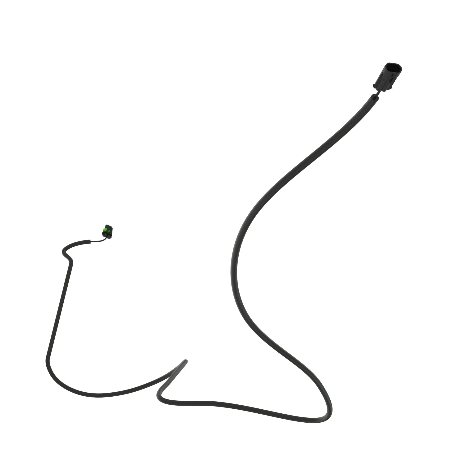 HARNESS, STEERING LIGHTS