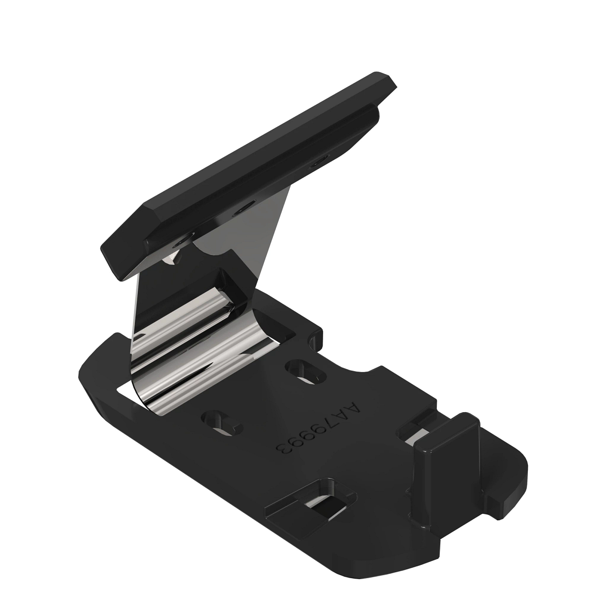 KNOCKER, SCRAPER, SEED