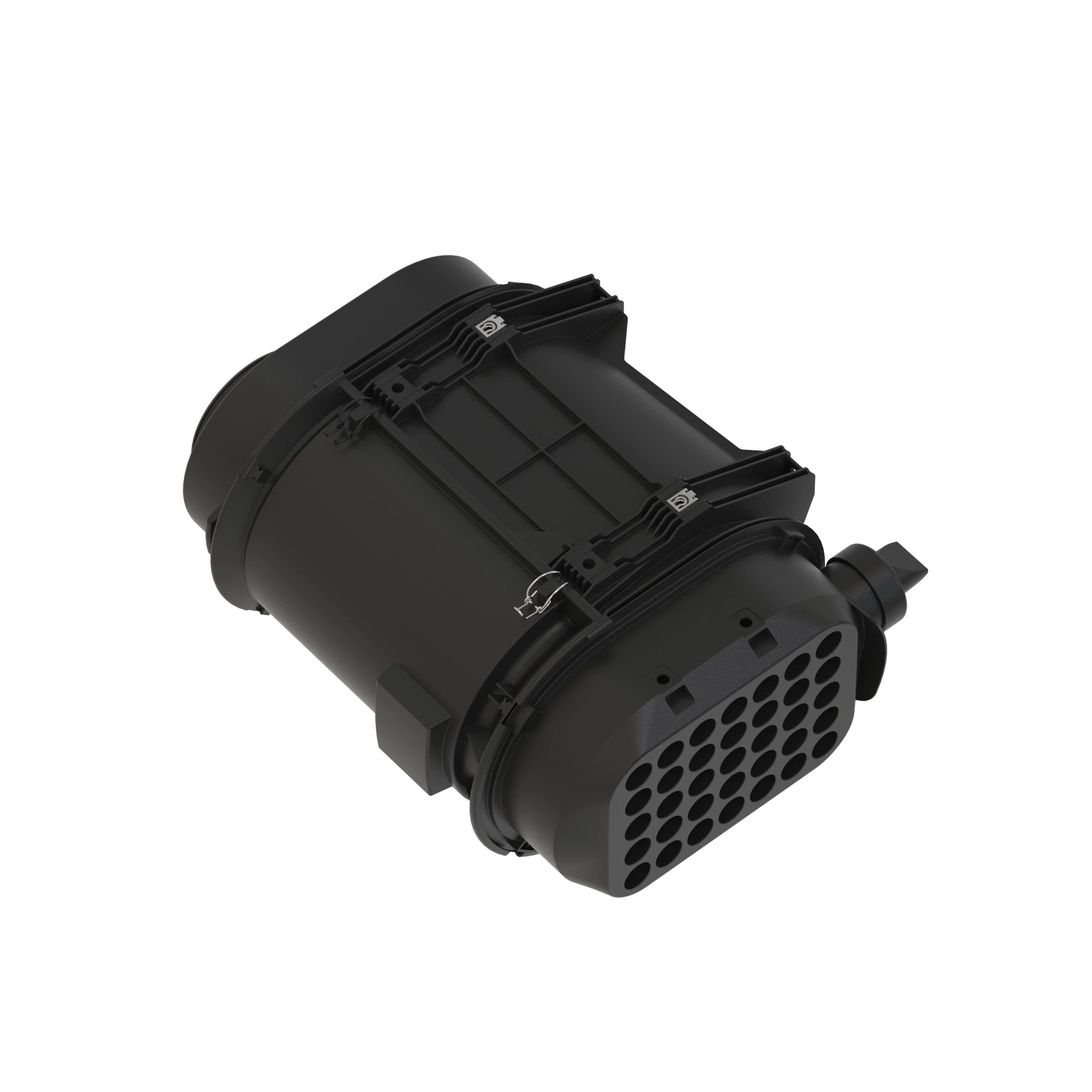 John Deere Air Cleaner Assembly - AKK55817