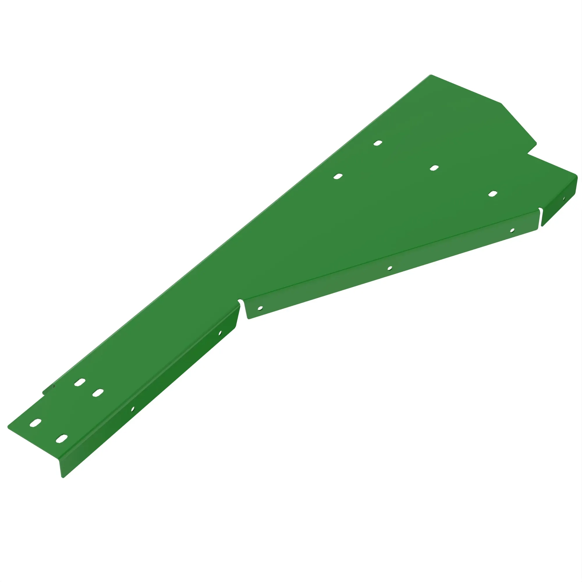 John Deere Channel, Front Power Module - N378510