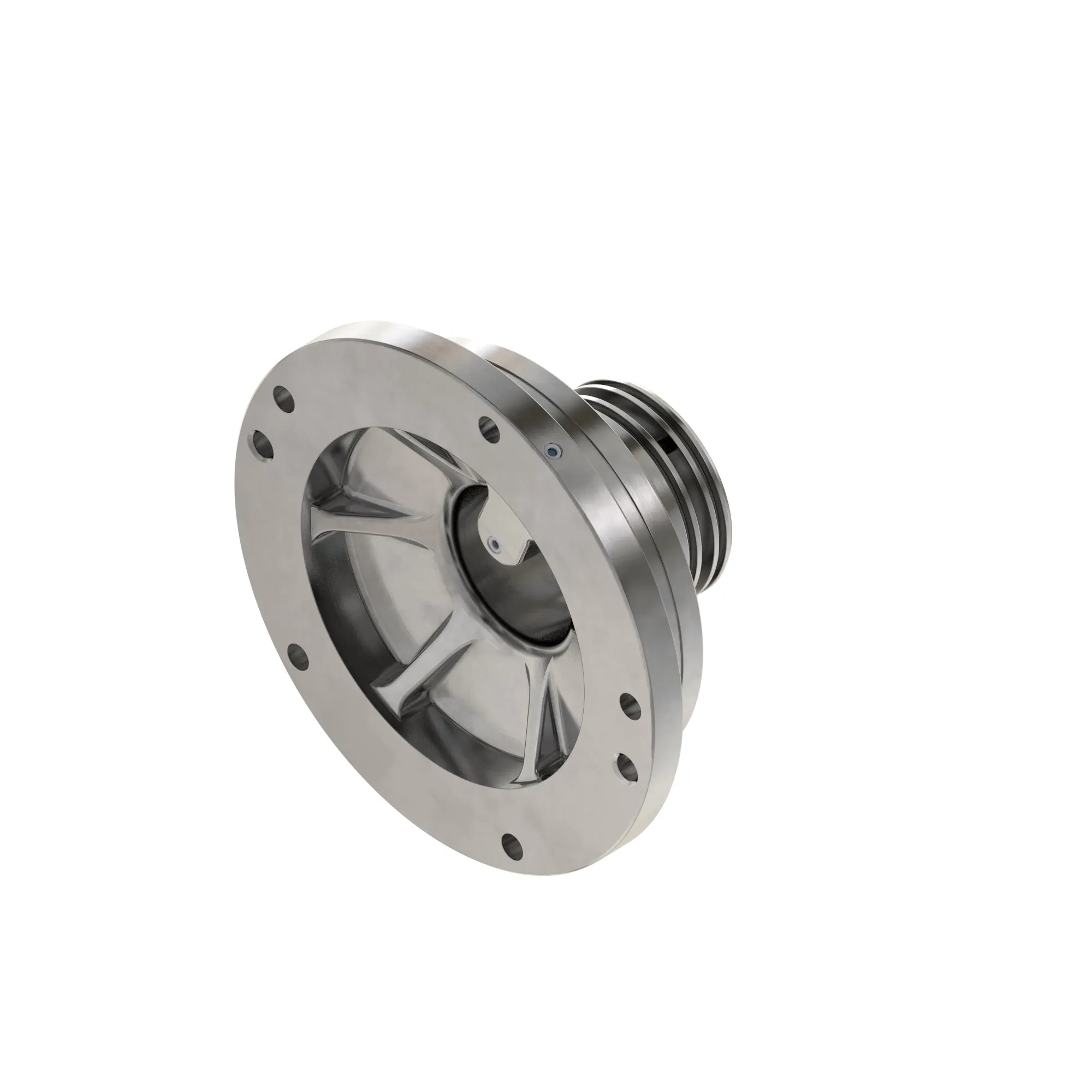 BEARING CAP, , RH