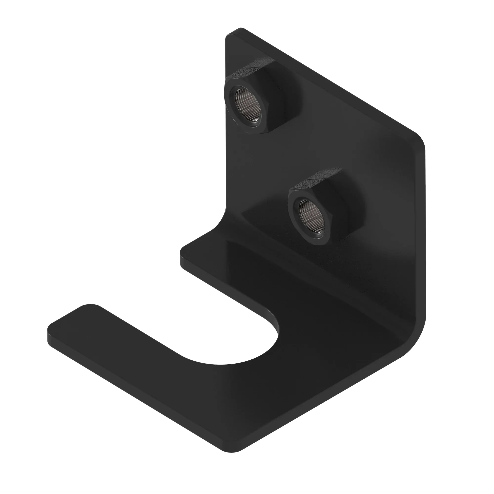 BRACKET, BULKHEAD