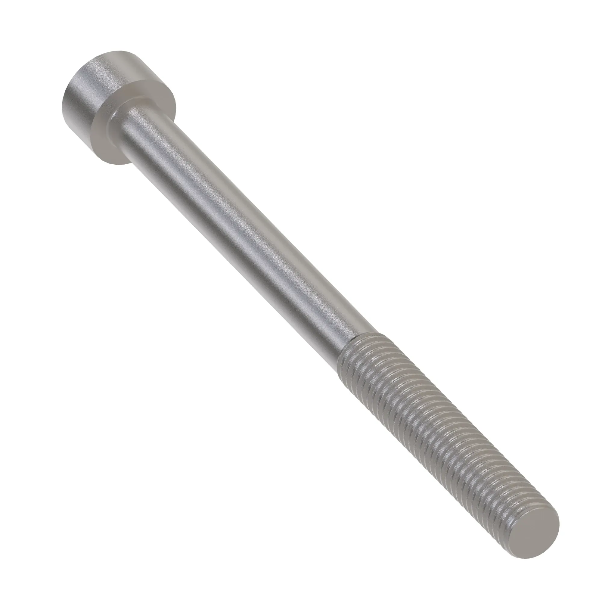 John Deere Hexagonal Socket Head Screw, M5 X 70 - 19M9485