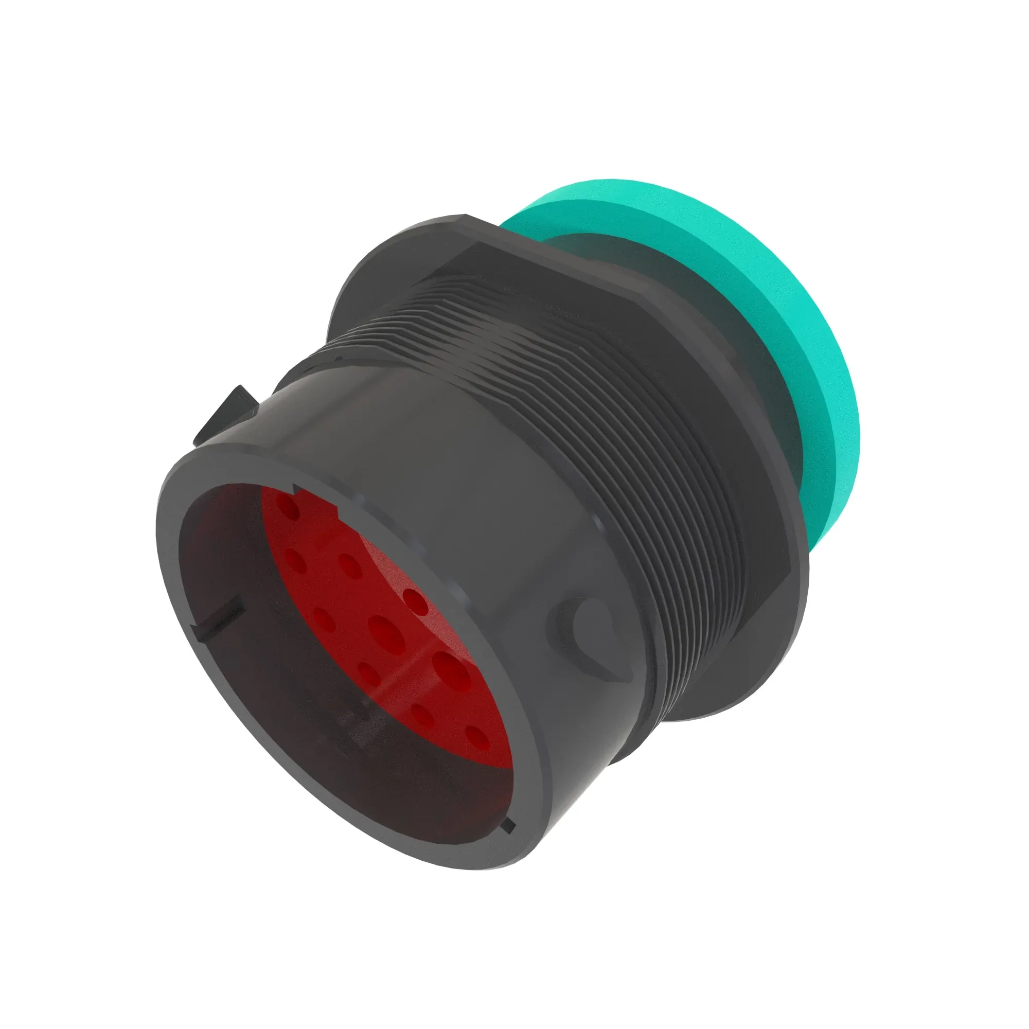 CONNECTOR HOUSING