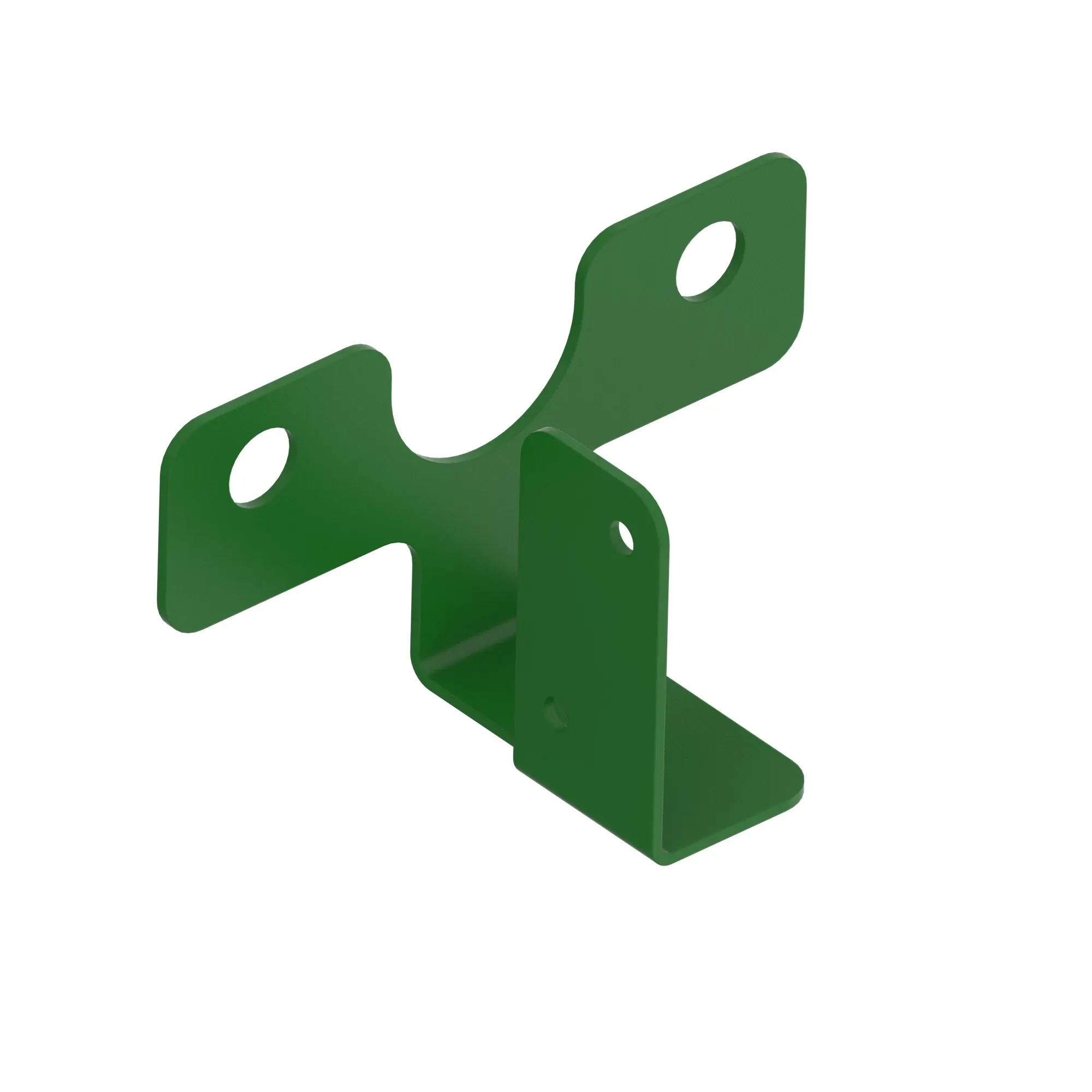 BRACKET, HEIGHT SENSOR PUK