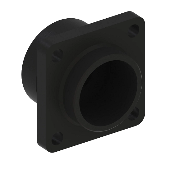 John Deere Flange - WZW17387