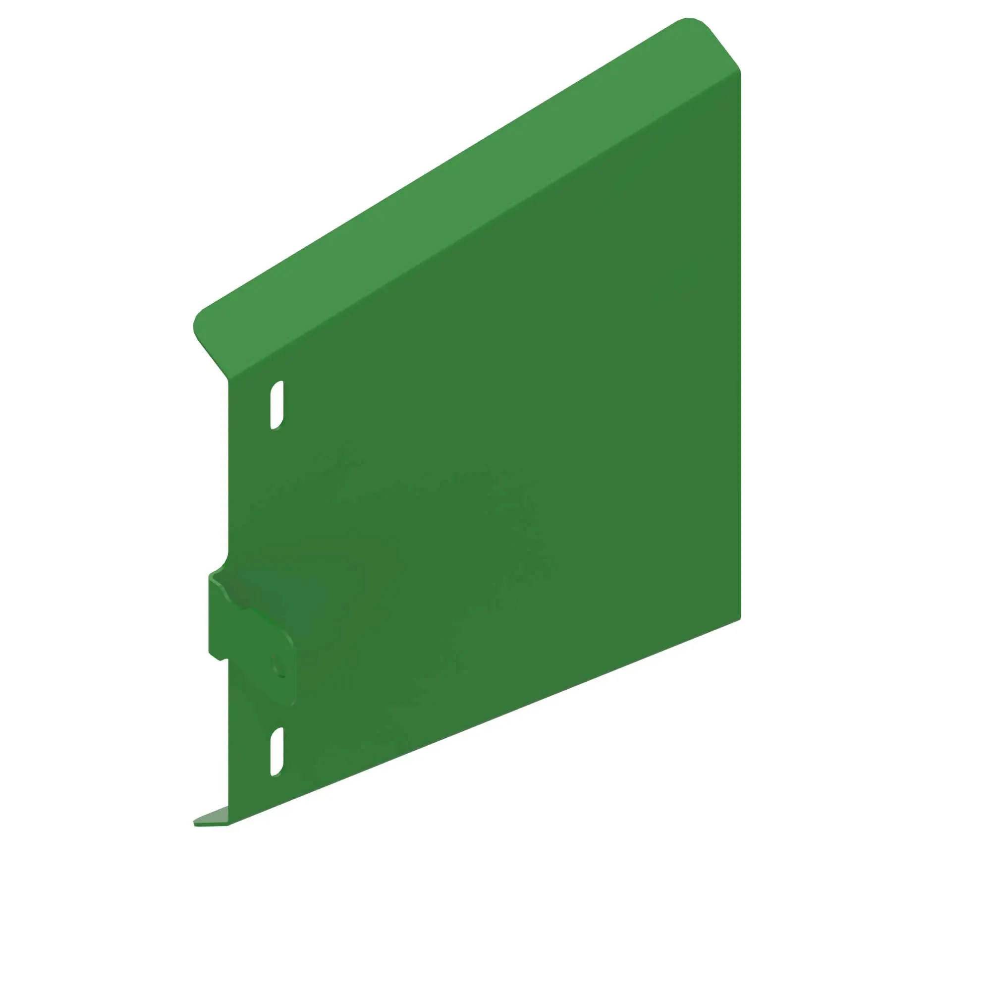 SHIELD, SPRAY SHIELD PLATE