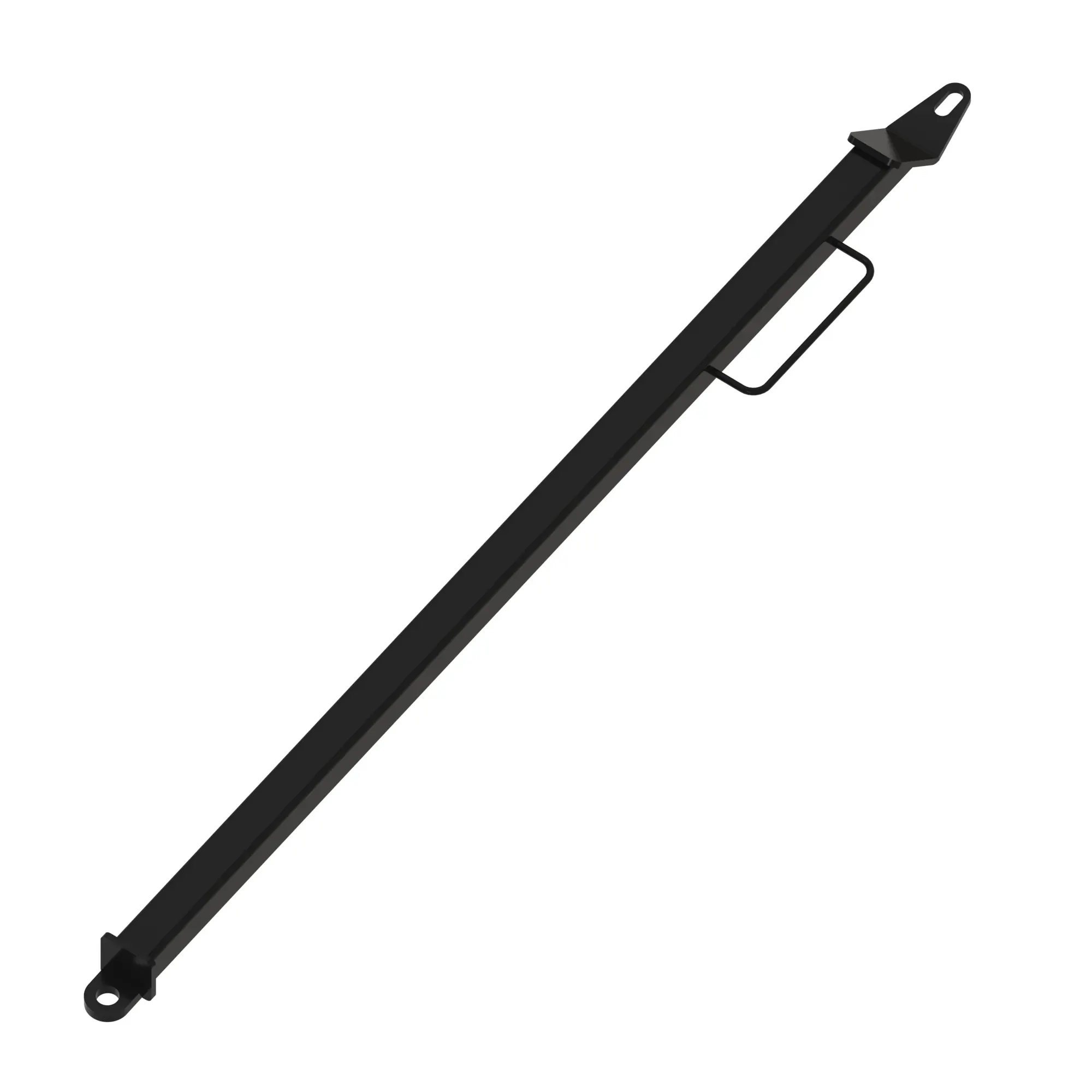 John Deere Limb Riser, Right Side - AT280489