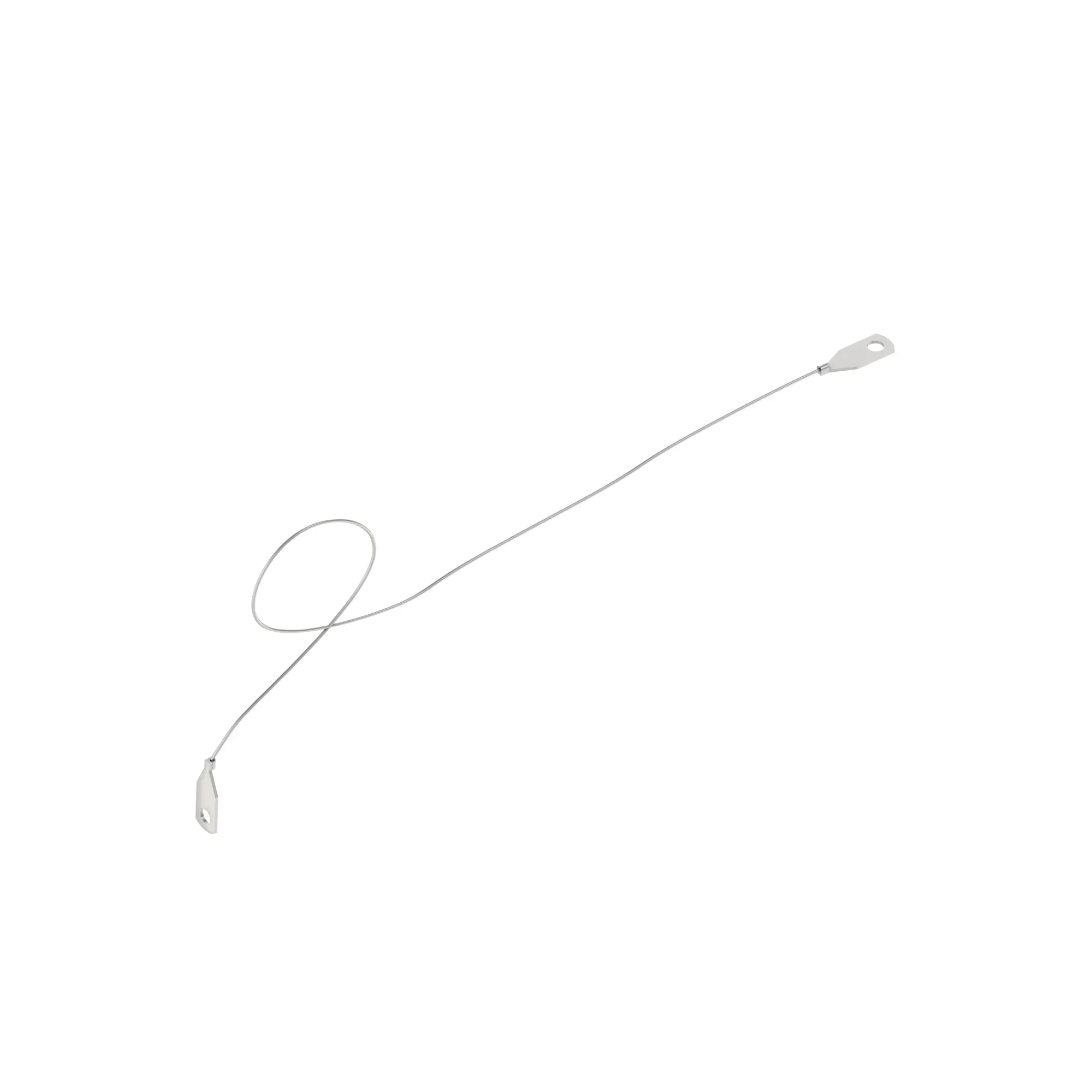 John Deere Engine Cover Cable - R111289