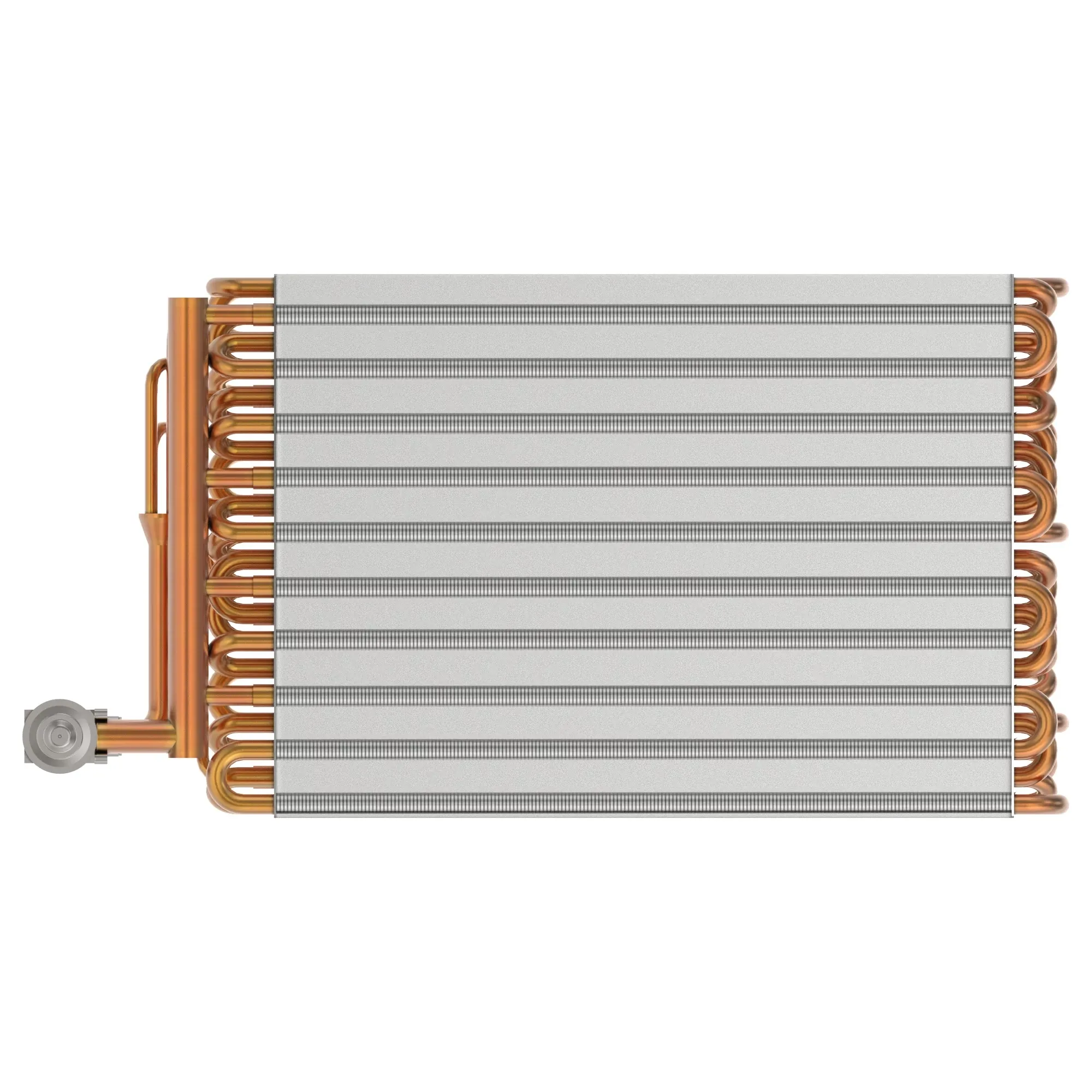 EVAPORATOR