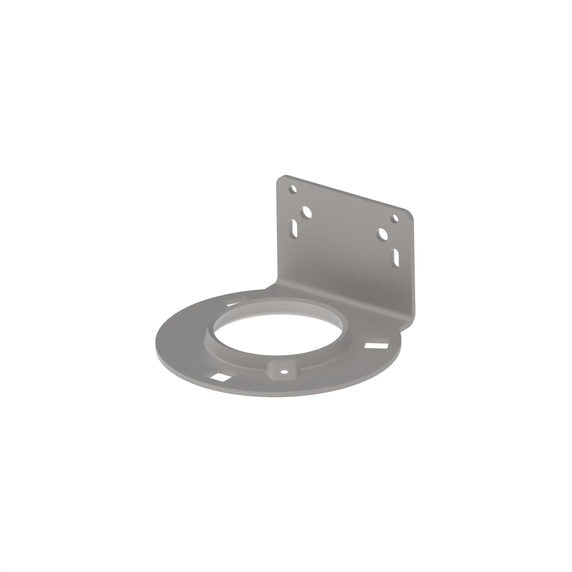 John Deere Auger Bracket - HXE110233