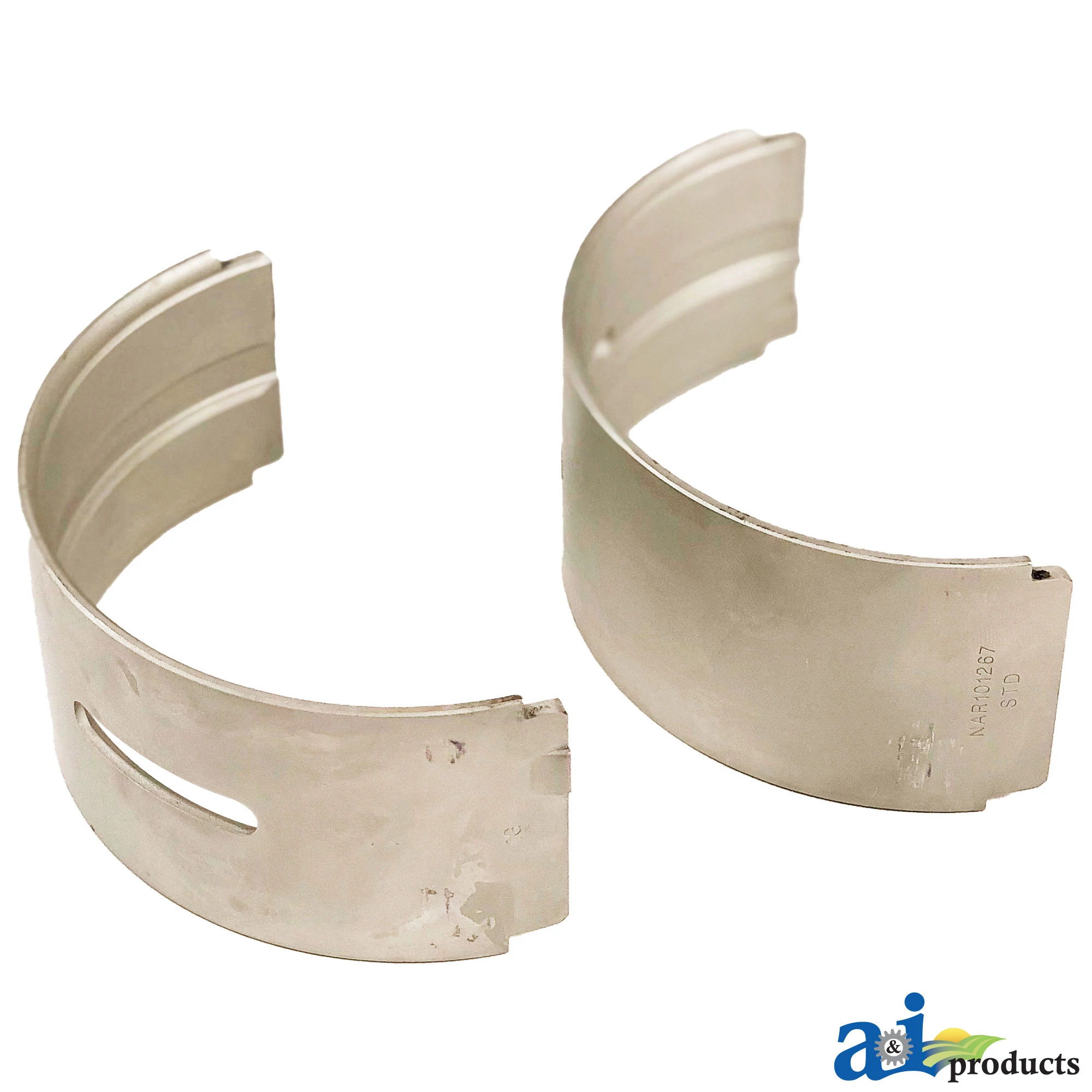 BEARING THRUST, STD