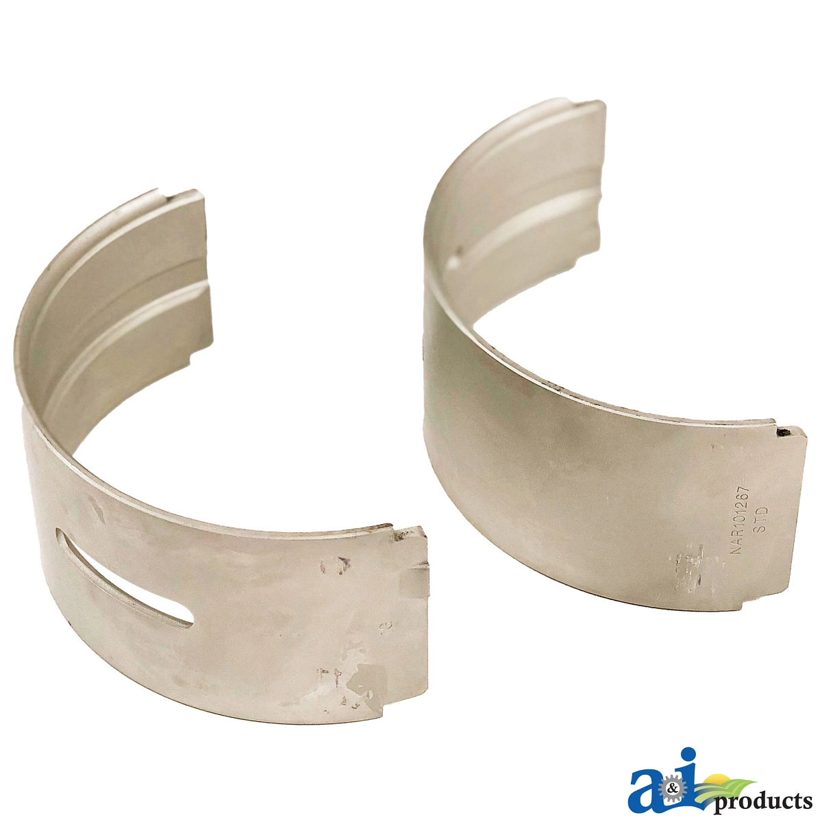 Bearing Thrust, Std