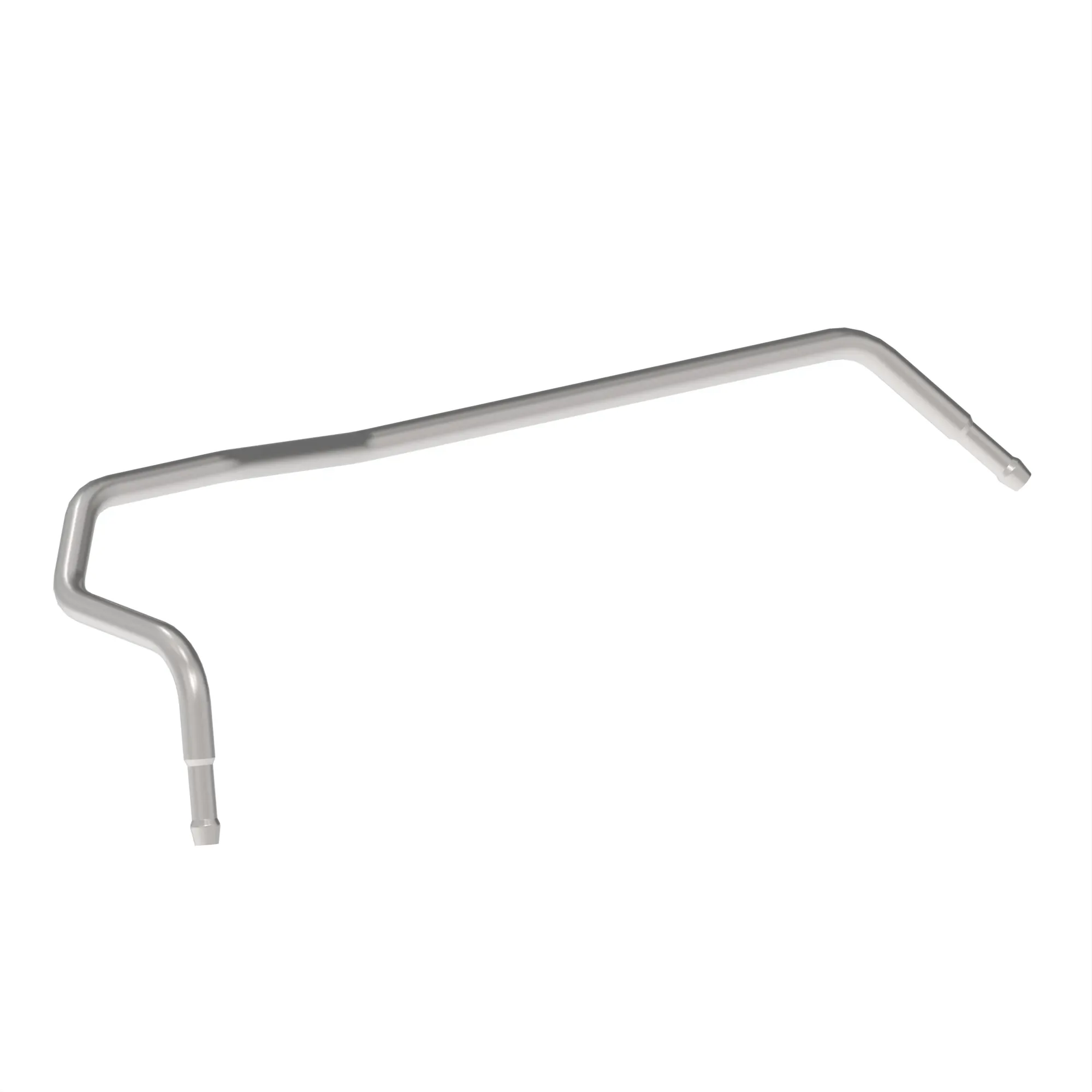 FUEL LINE, W FORMED ENDS