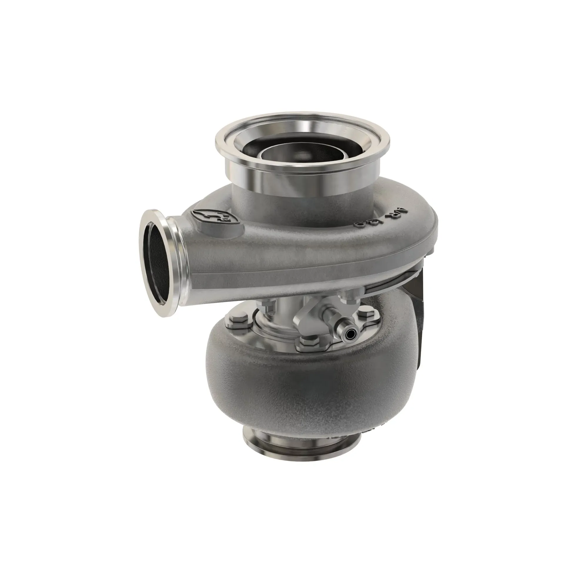John Deere Turbocharger - DZ119736