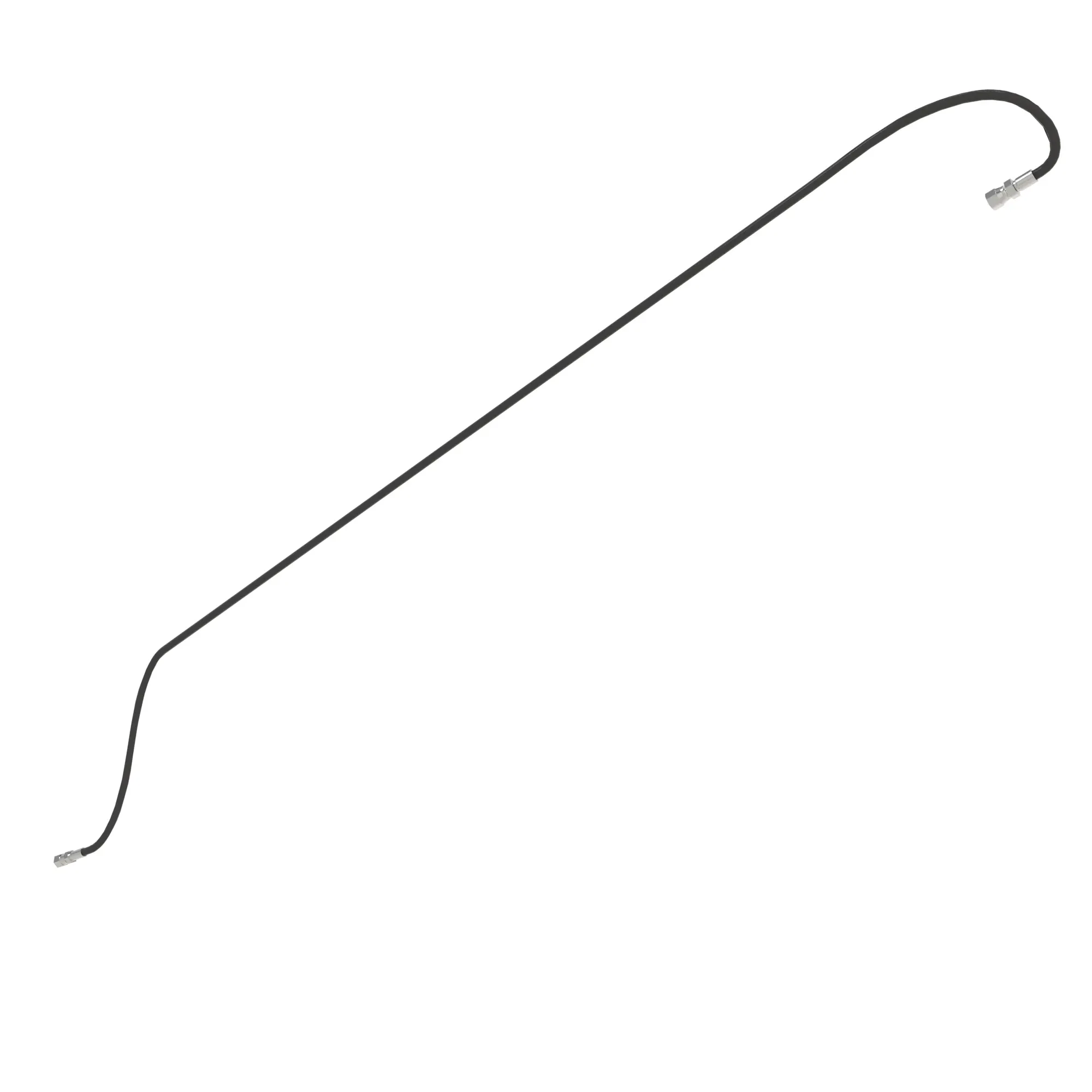 John Deere Grease Hose - AT441123
