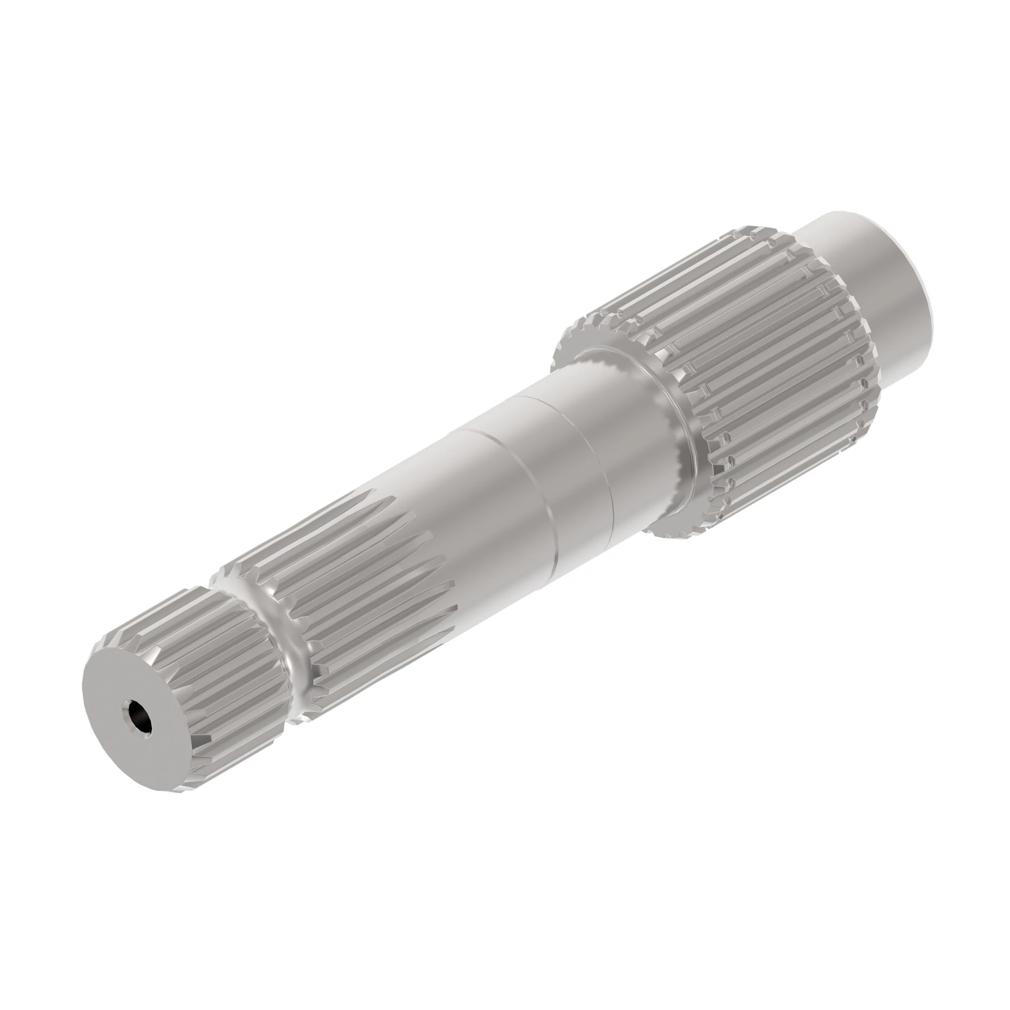 SHAFT, OUTPUT, DOUBLE SPLINED