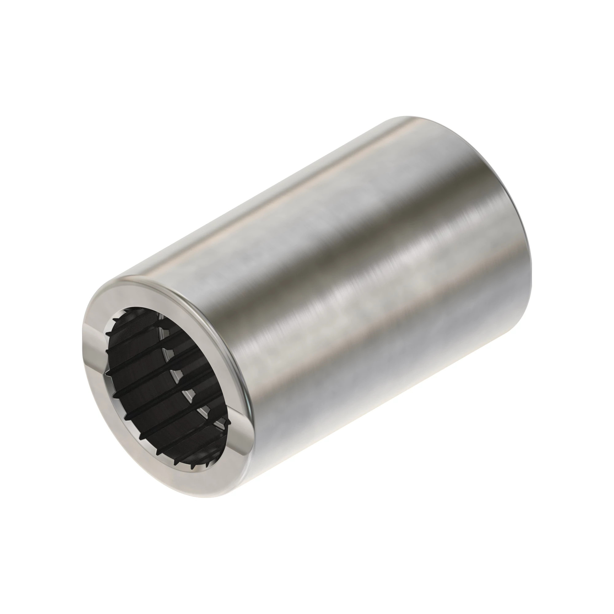 SPLINED COUPLING,