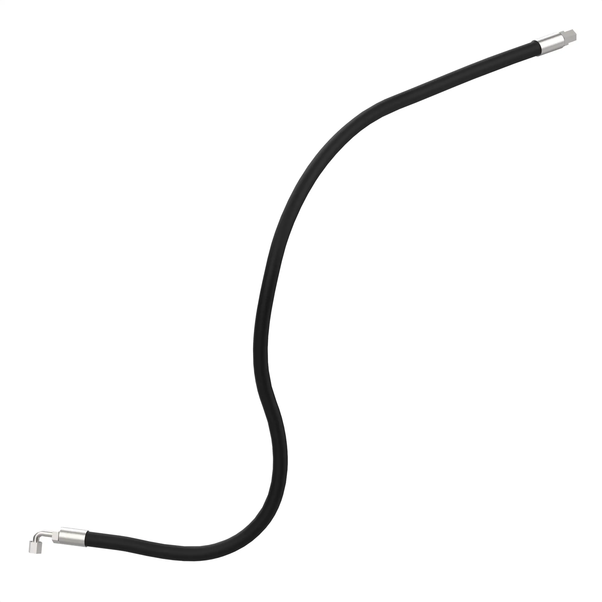 Hose-Hyd, .38 X 60