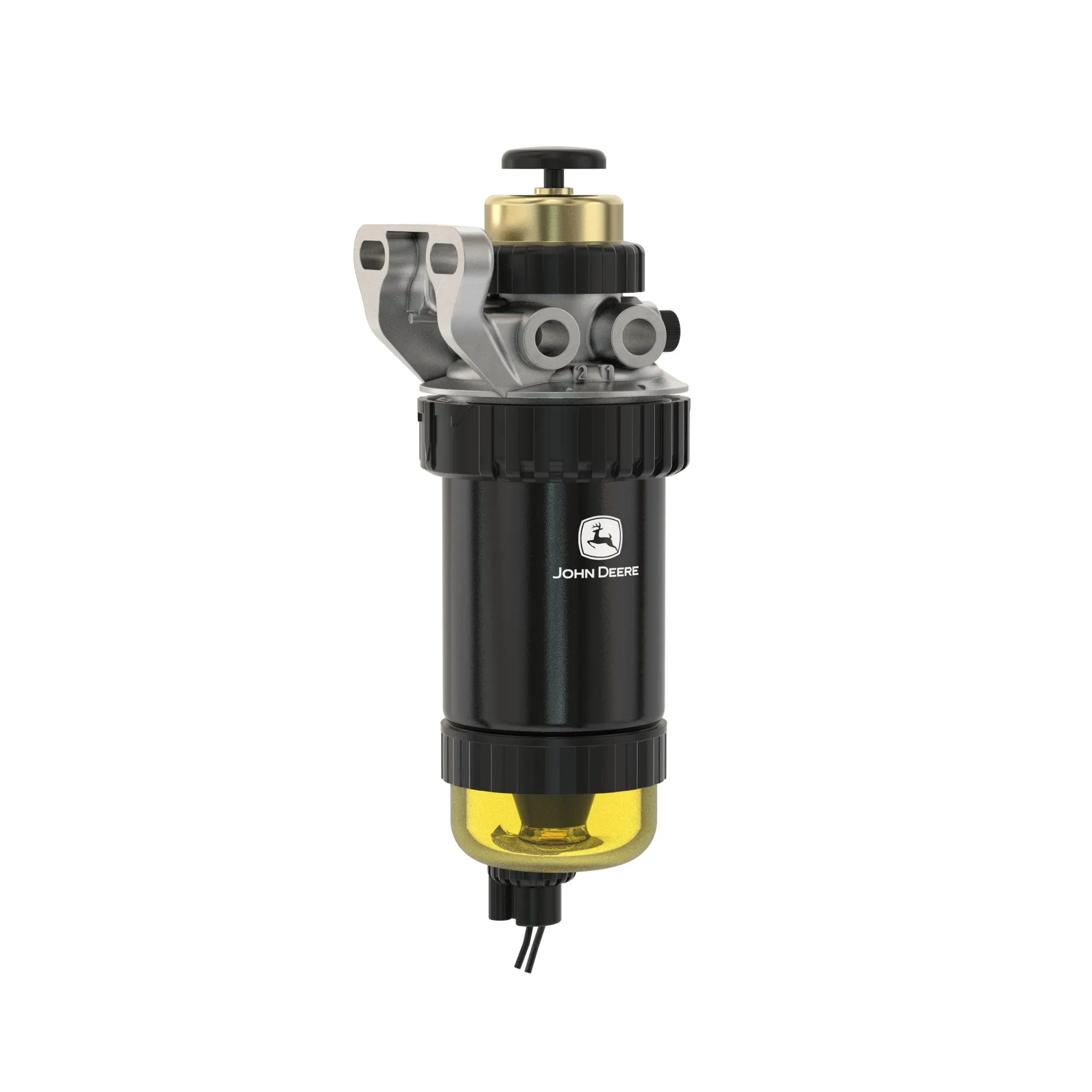 John Deere Primary Fuel Filter Kit - RE526282