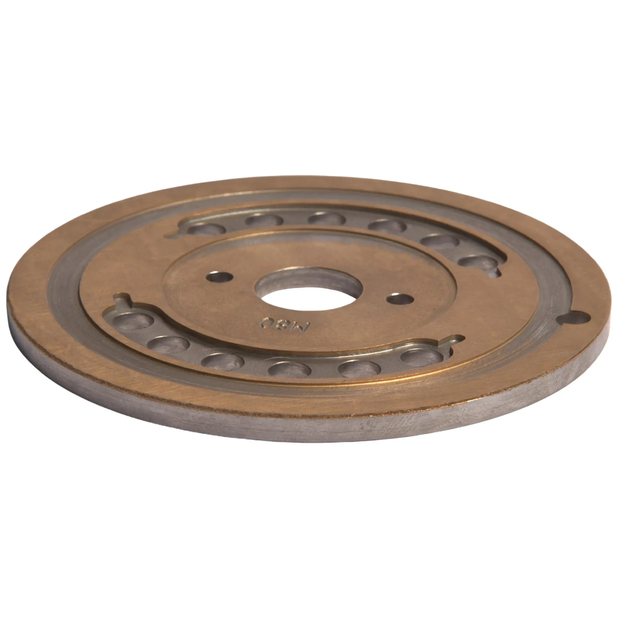 HYDRAULIC MOTOR, MOTOR KIT - DISTRI