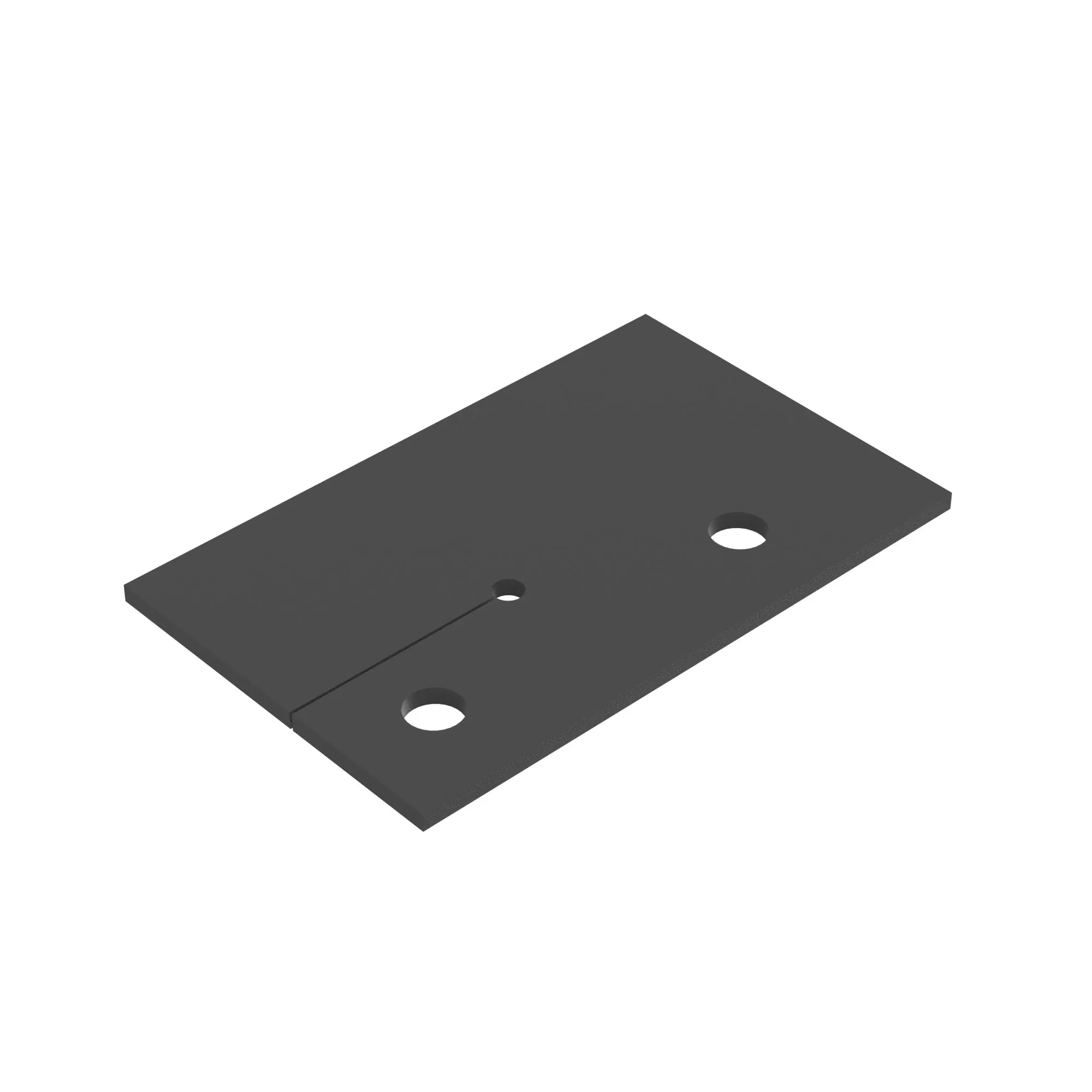 John Deere Flat Seal - HXE69554